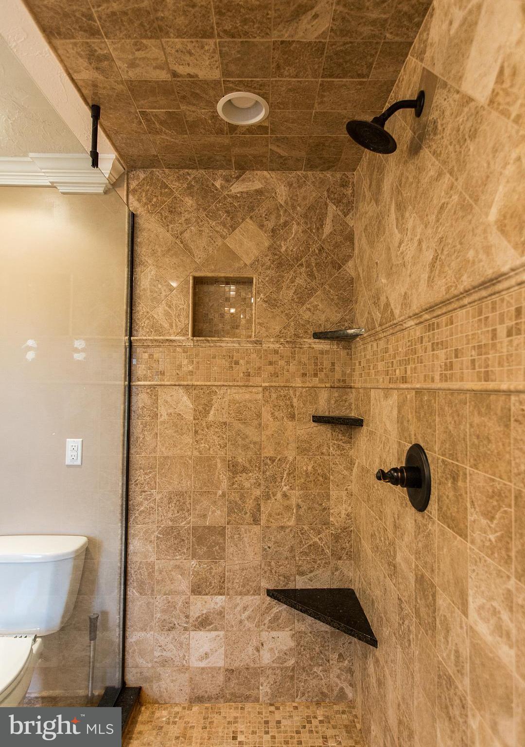 383 Stevens Road Stevens, PA 17578 - Photo 38 of 72 Master Bath - Walk In Shower