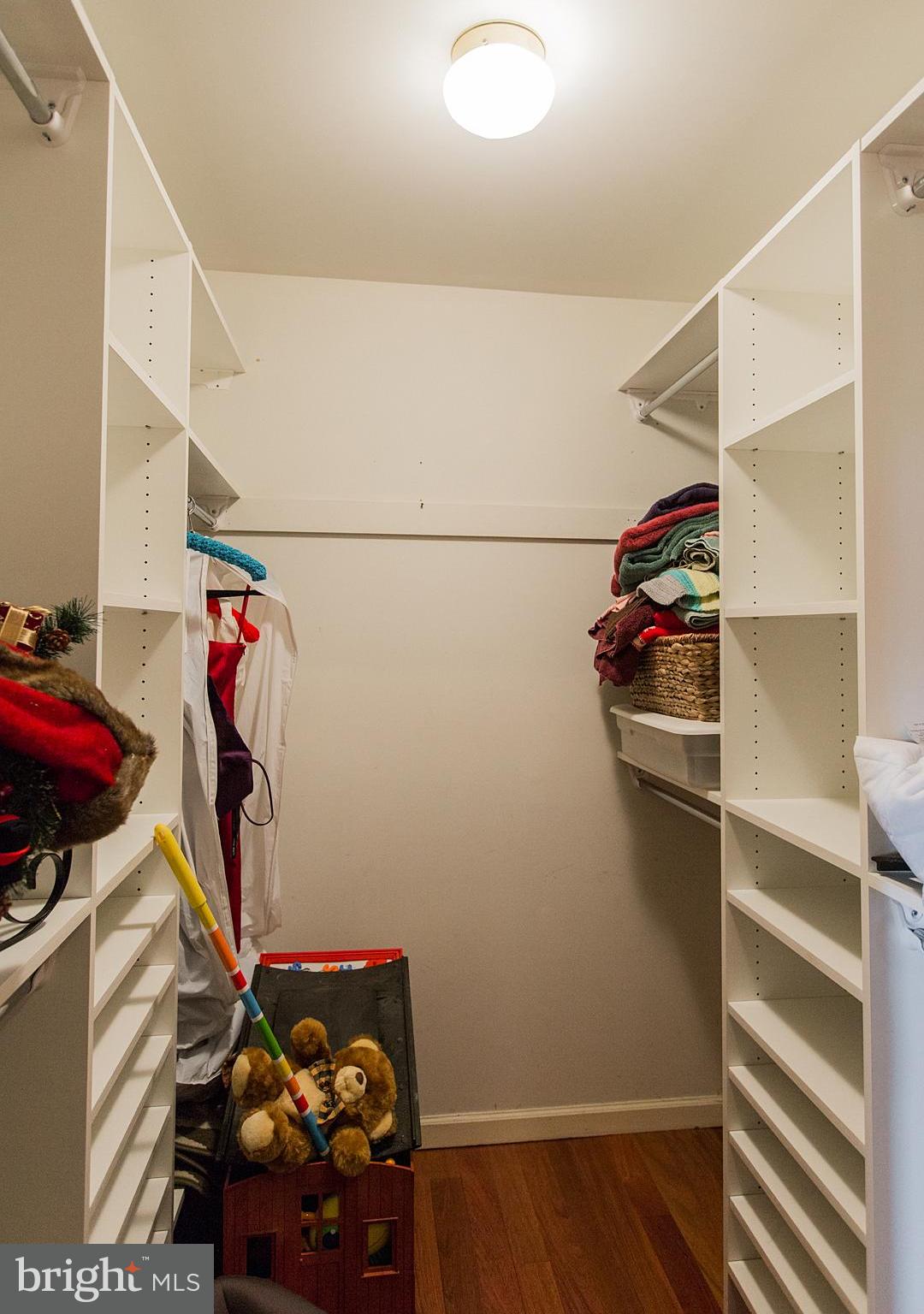 383 Stevens Road Stevens, PA 17578 - Photo 43 of 72 First Floor Master BR-Walk-in Closet
