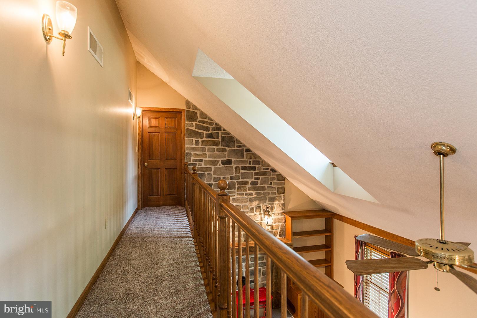 383 Stevens Road Stevens, PA 17578 - Photo 44 of 72 2nd Floor Hallway