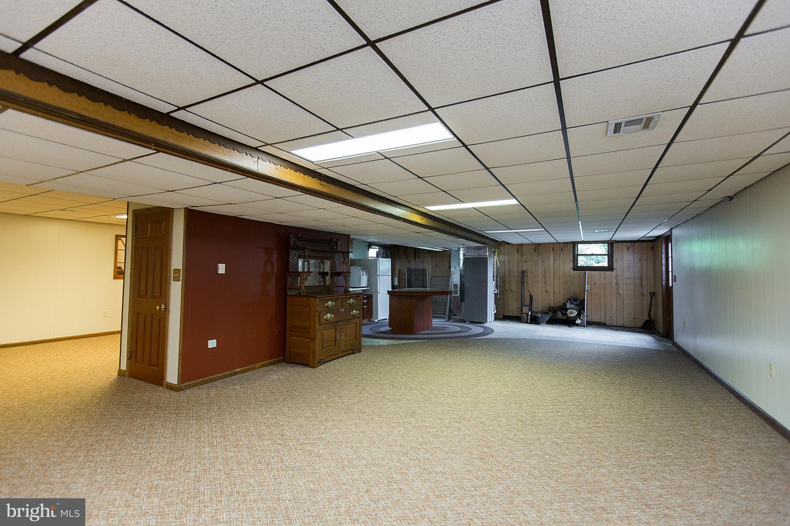 383 Stevens Road Stevens, PA 17578 - Photo 54 of 72 Lower Level - Family Room