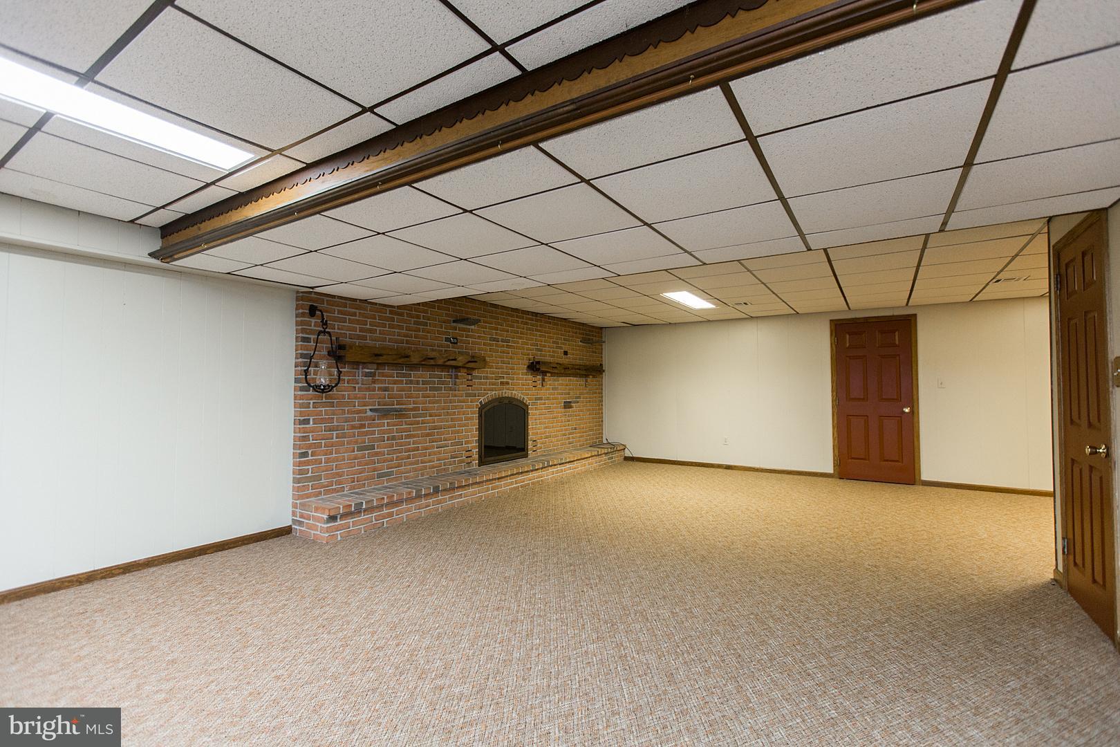 383 Stevens Road Stevens, PA 17578 - Photo 59 of 72 Lower Level Family Room