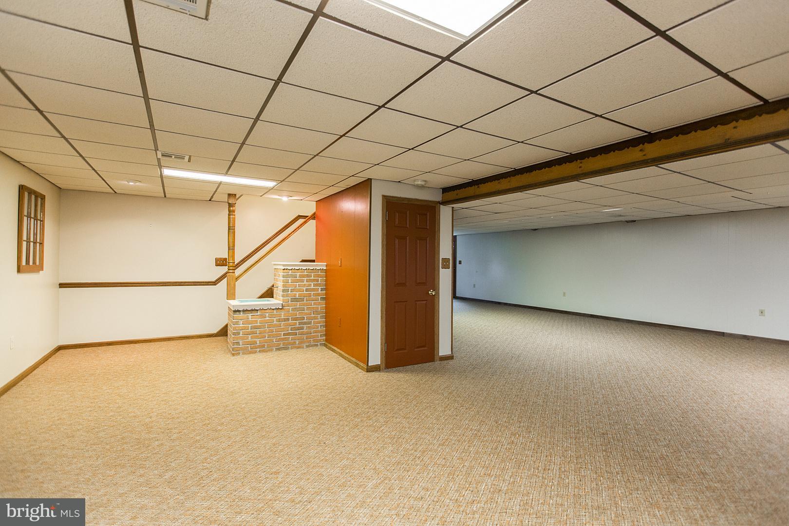 383 Stevens Road Stevens, PA 17578 - Photo 60 of 72 Lower Level Family Room