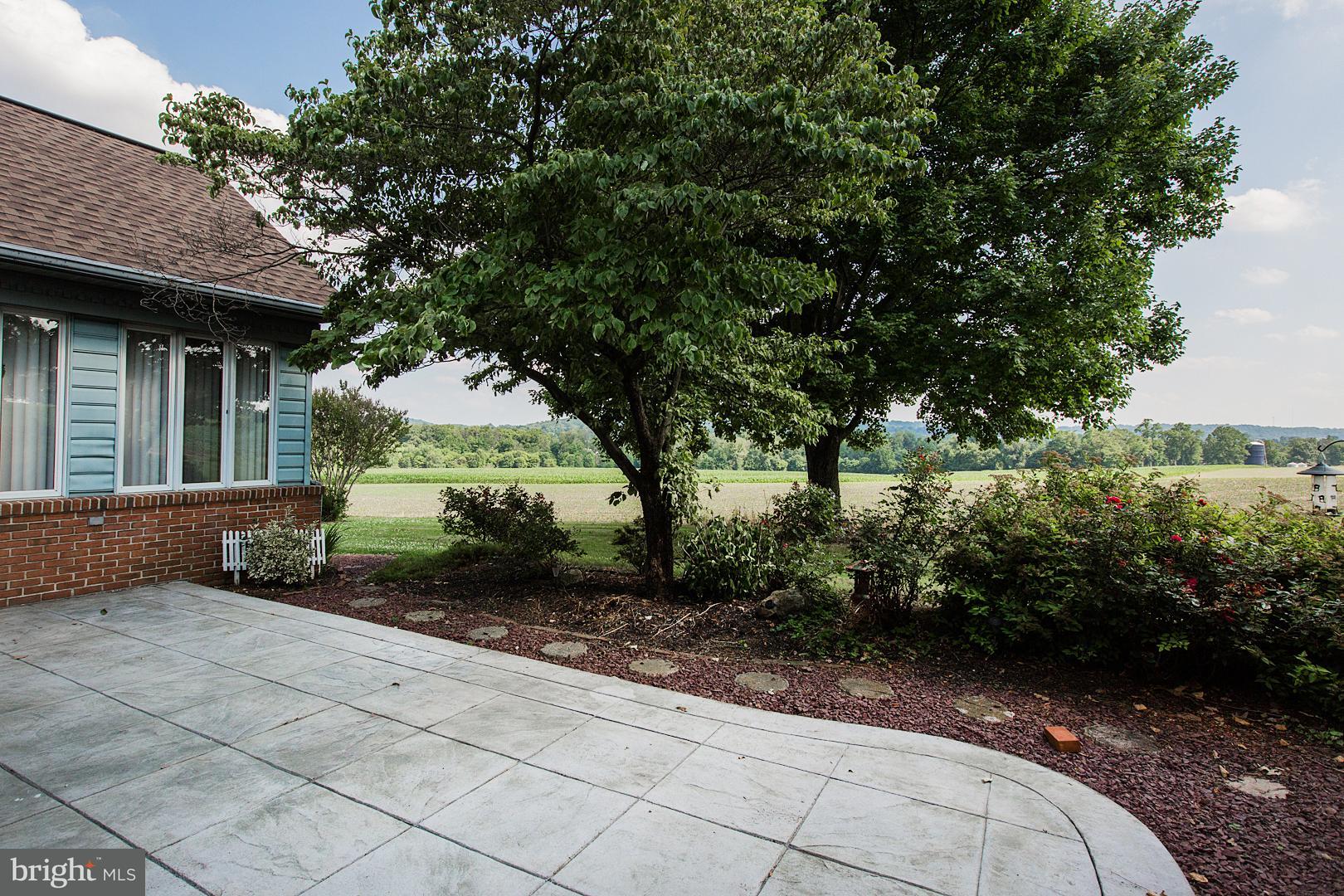 383 Stevens Road Stevens, PA 17578 - Photo 62 of 72 Rear Patio
