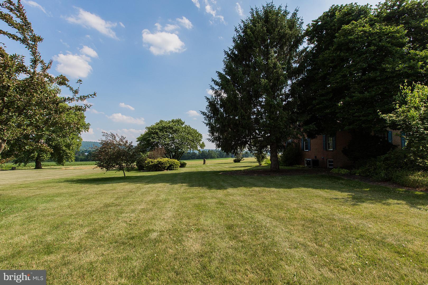 383 Stevens Road Stevens, PA 17578 - Photo 68 of 72 View of Lawn