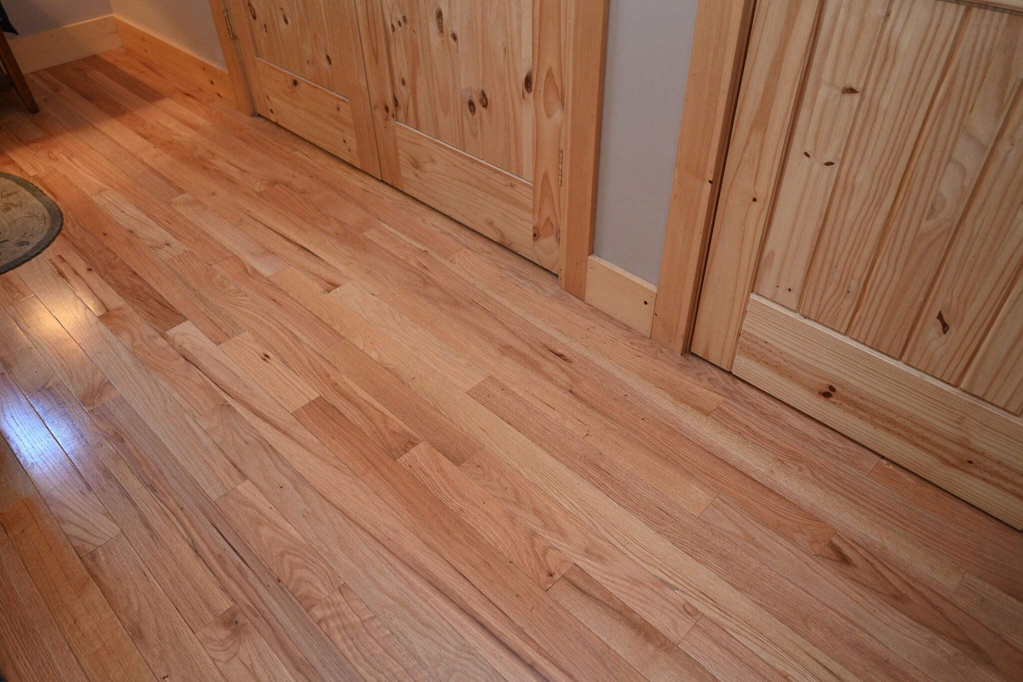 1 Loon Cove Carmel, ME 04419 - Photo 18 of 32 Hardwood Floors