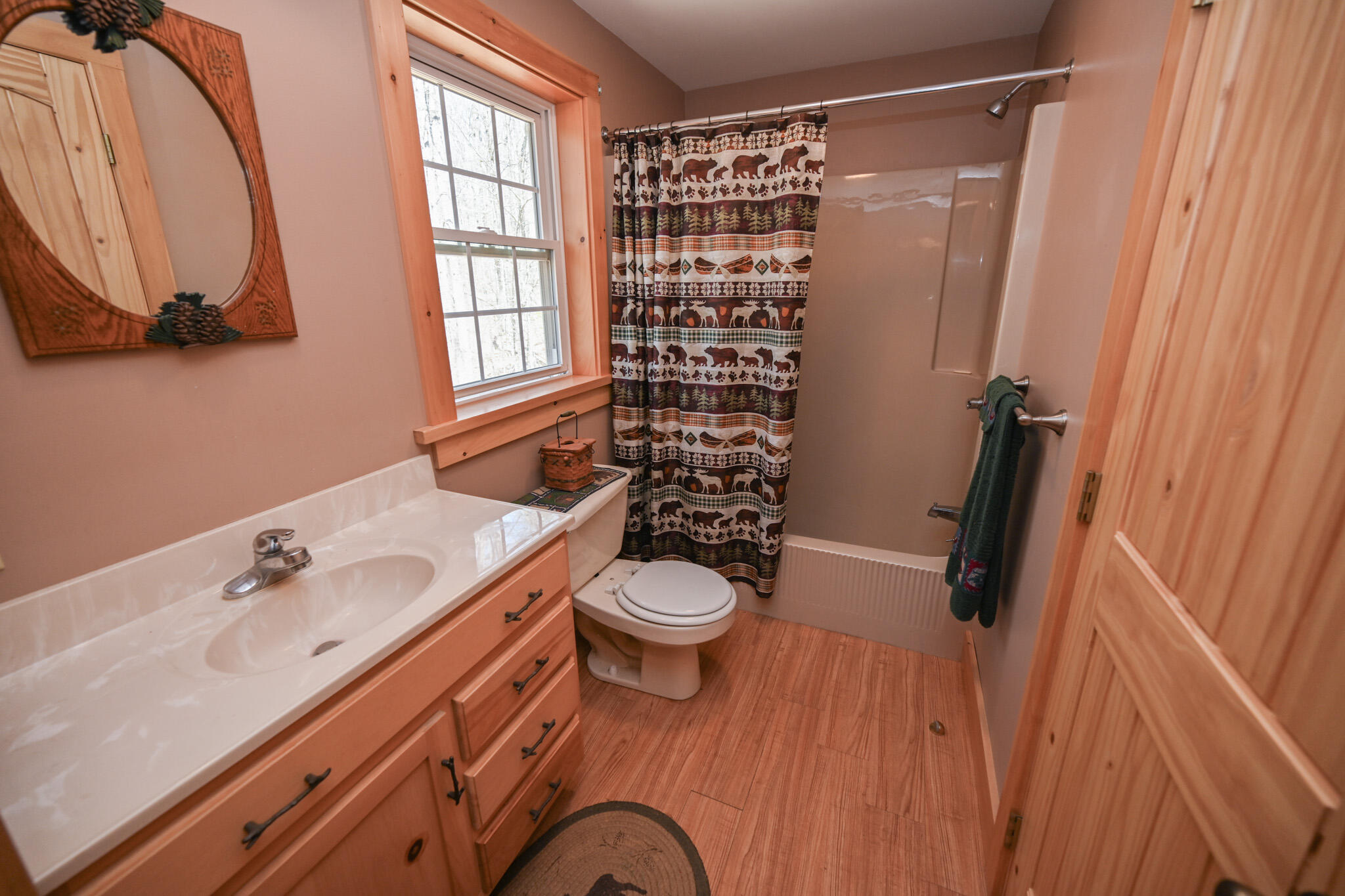 1 Loon Cove Carmel, ME 04419 - Photo 19 of 32 Primary Bath