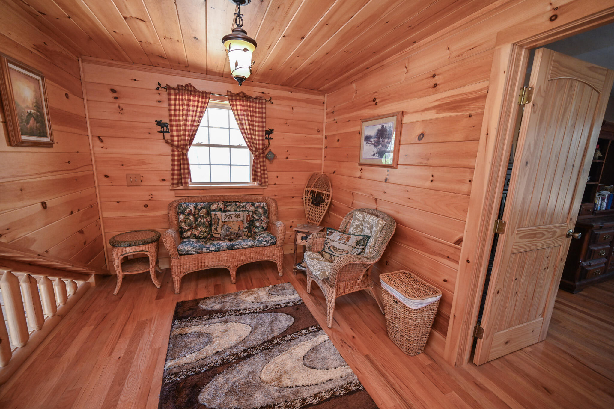 1 Loon Cove Carmel, ME 04419 - Photo 21 of 32 Loft Bonus Area