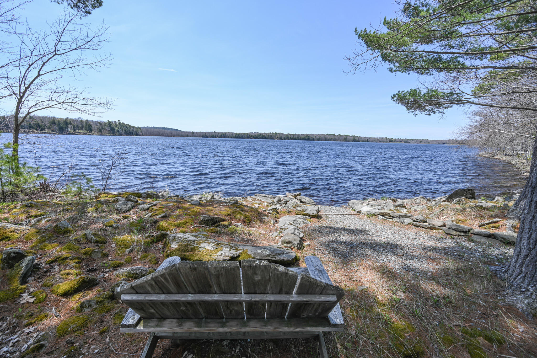 1 Loon Cove Carmel, ME 04419 - Photo 22 of 32 Waterfront