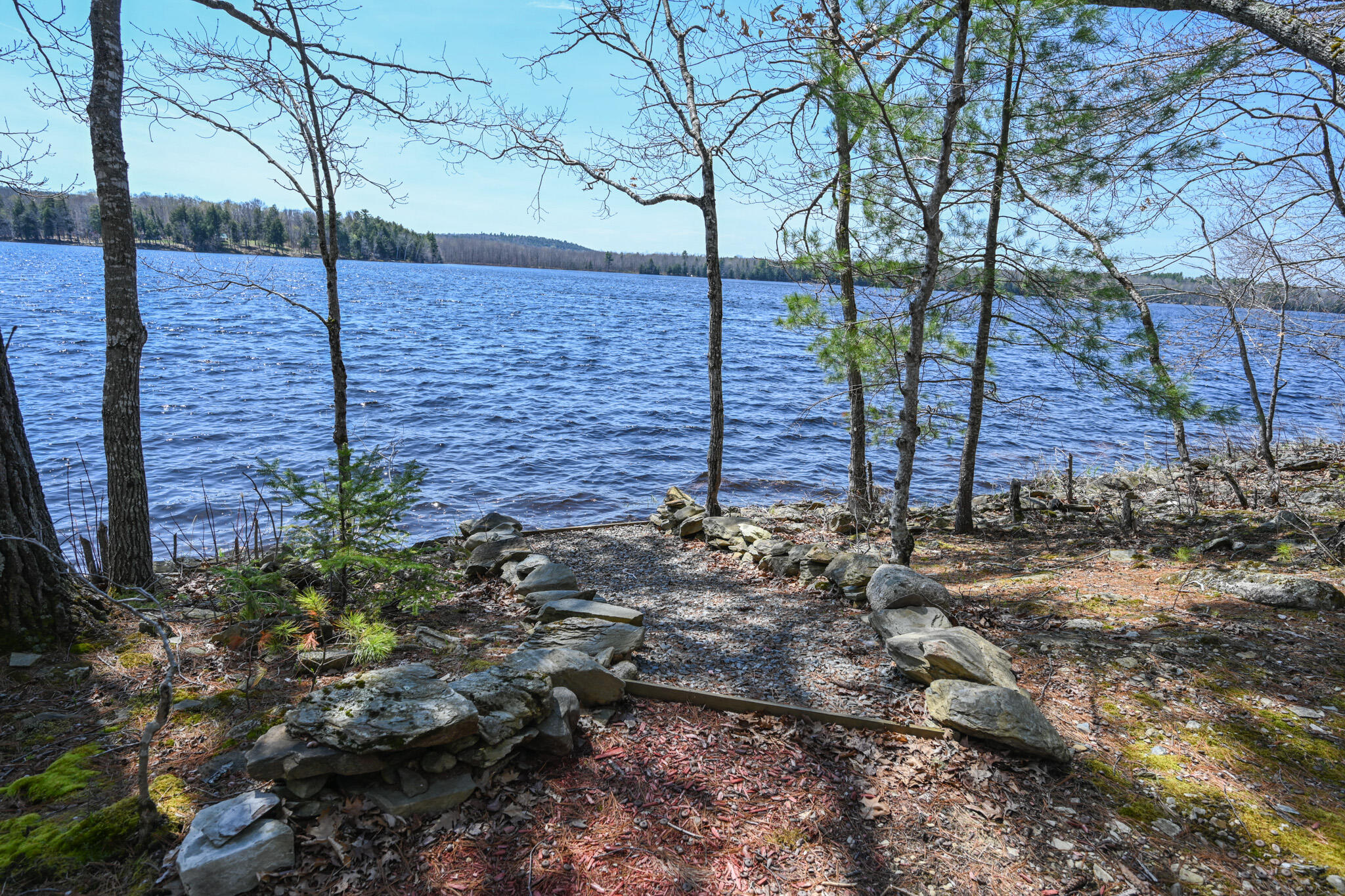 1 Loon Cove Carmel, ME 04419 - Photo 26 of 32 Additional Dock Area Option