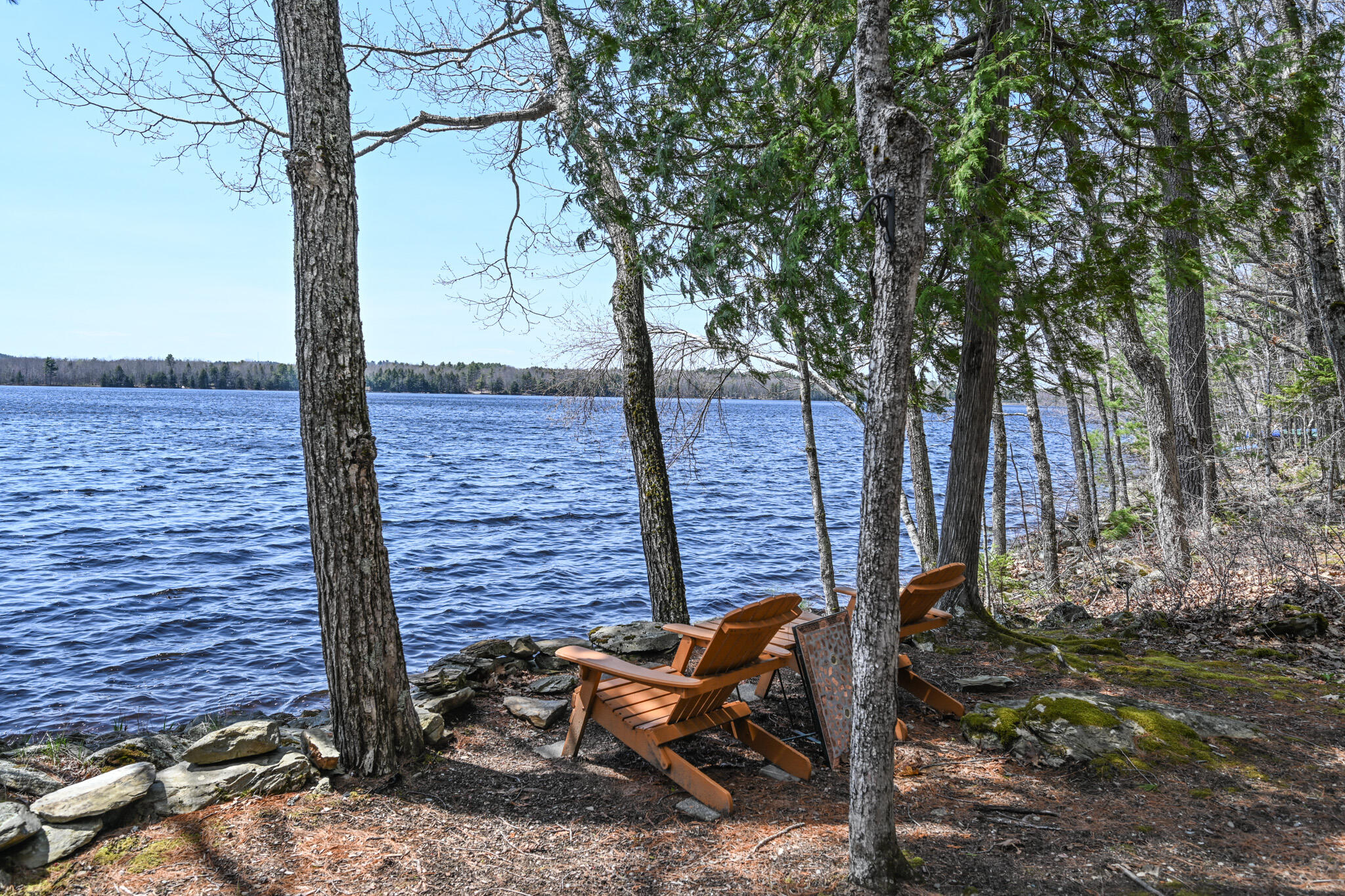 1 Loon Cove Carmel, ME 04419 - Photo 27 of 32 Waterfront