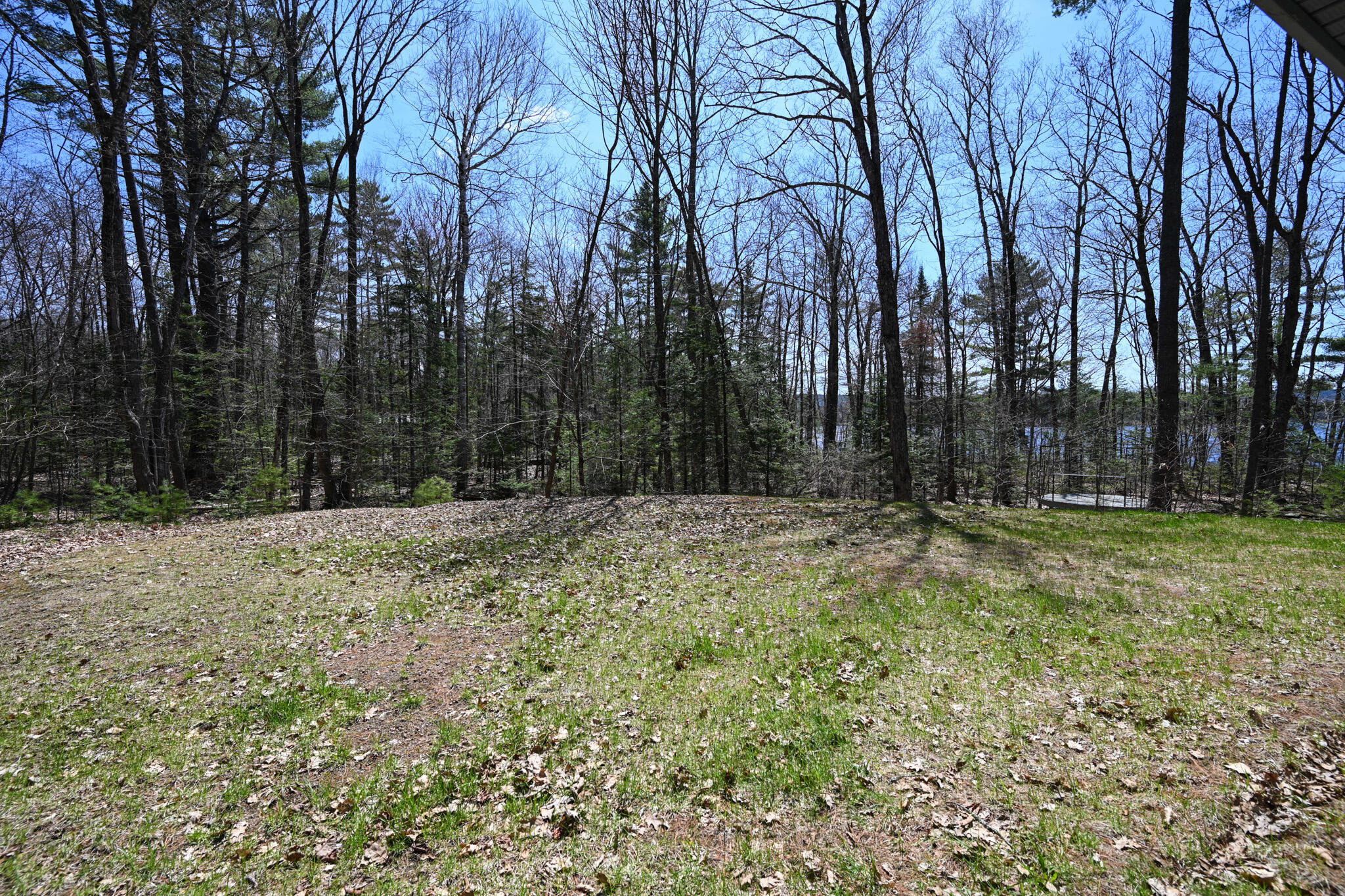 1 Loon Cove Carmel, ME 04419 - Photo 30 of 32 Side Yard