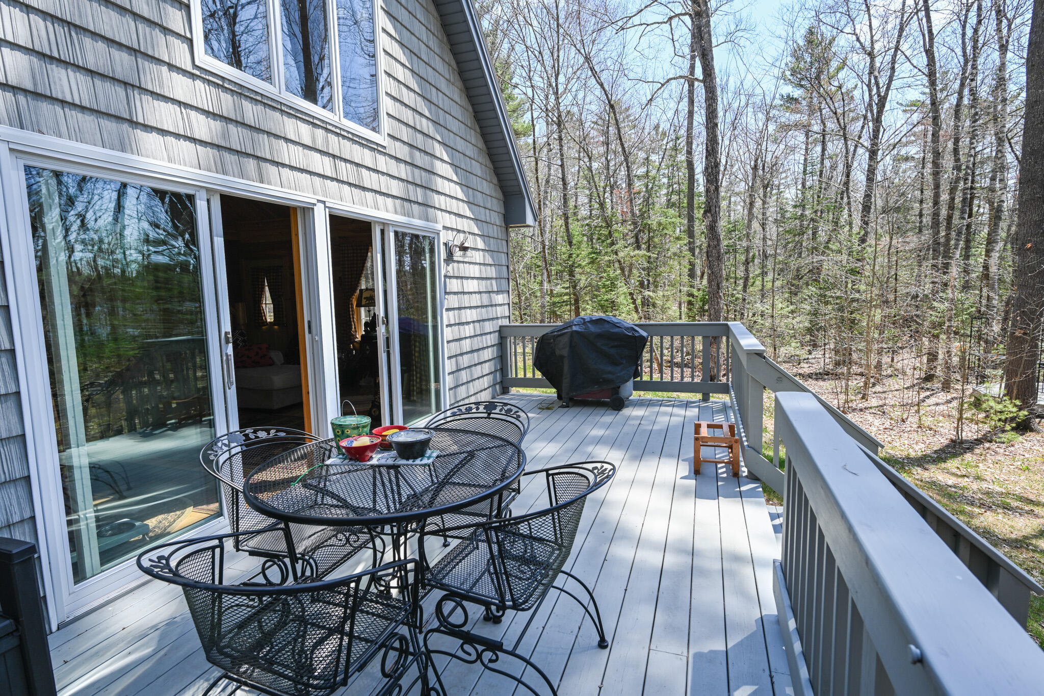1 Loon Cove Carmel, ME 04419 - Photo 3 of 32 Deck