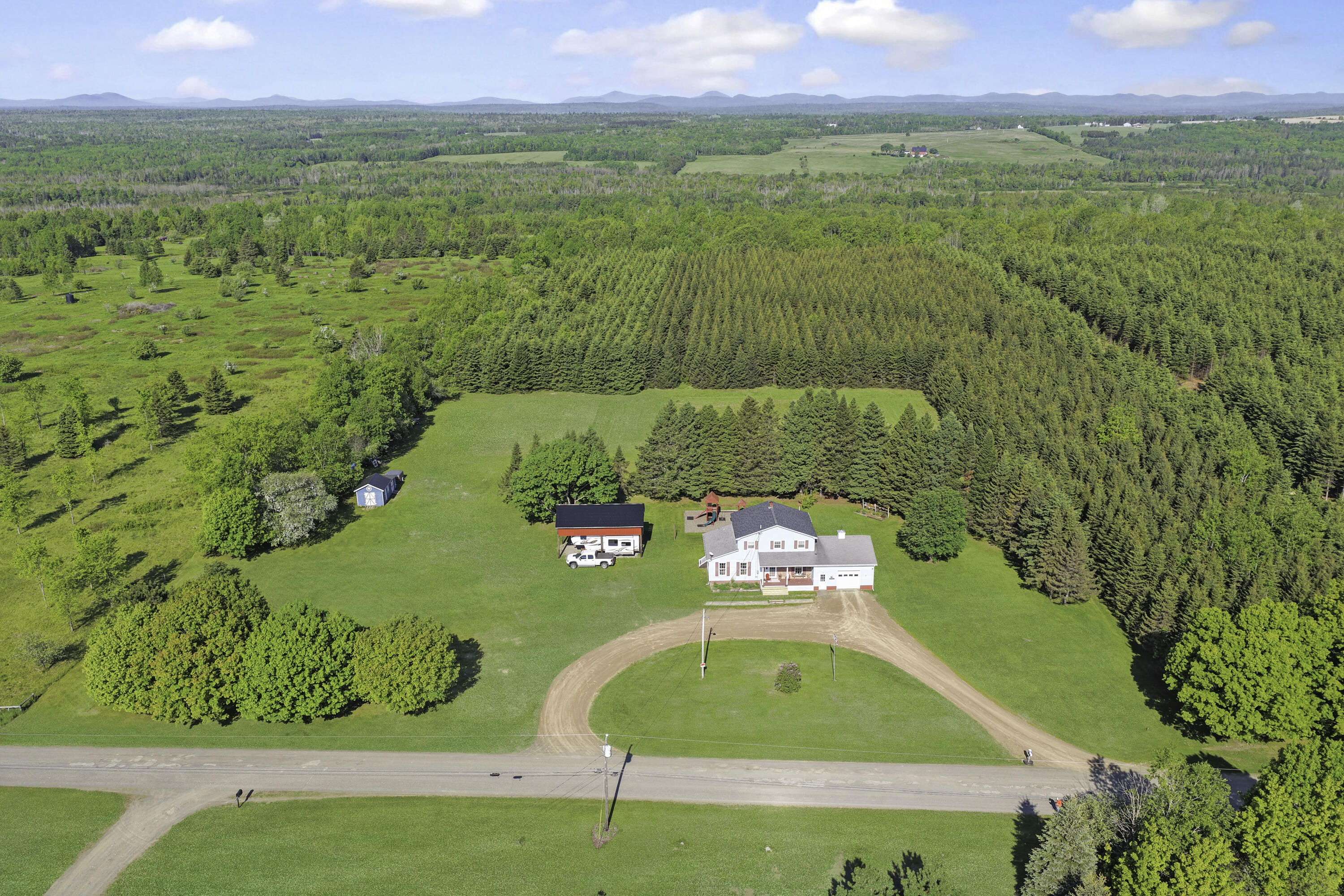 243 Goding Road Ashland, ME 04732 - Photo 12 of 60