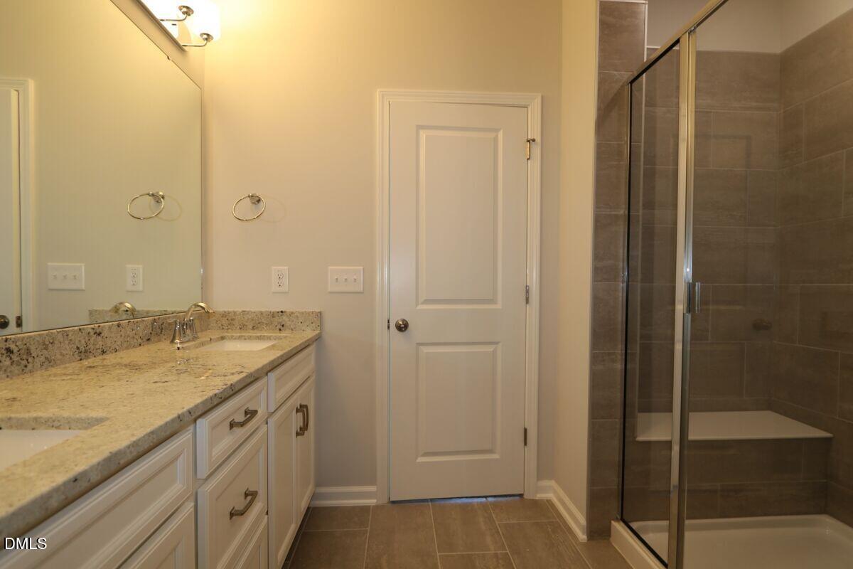 2921 Richardson Road, Unit 478 Apex, NC 27502 - Photo 22 of 26 FST 478 primary bath 3