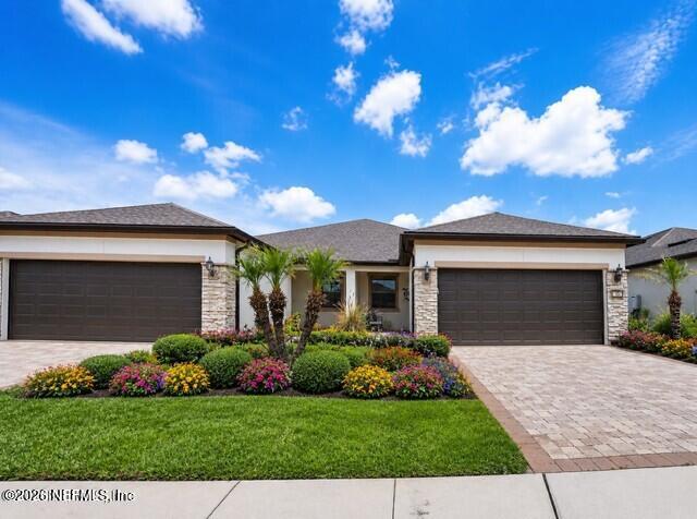 86 Rock Spg Loop St. Augustine, FL 32095 - Photo 1 of 34 01- Exterior Front