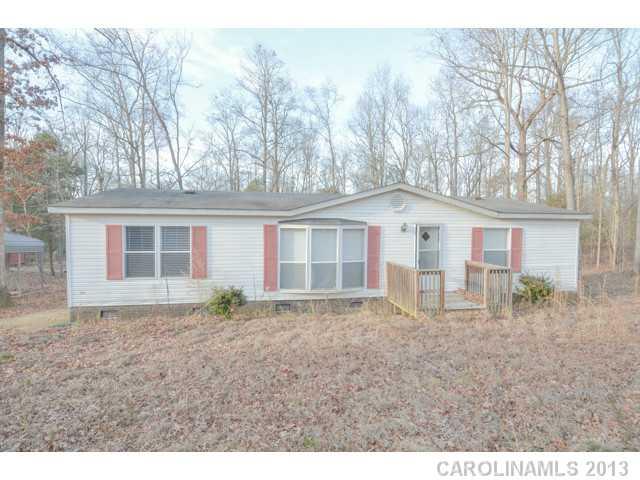2119 Burgess Helms Road Monroe, NC 28112 - Photo 1 of 16