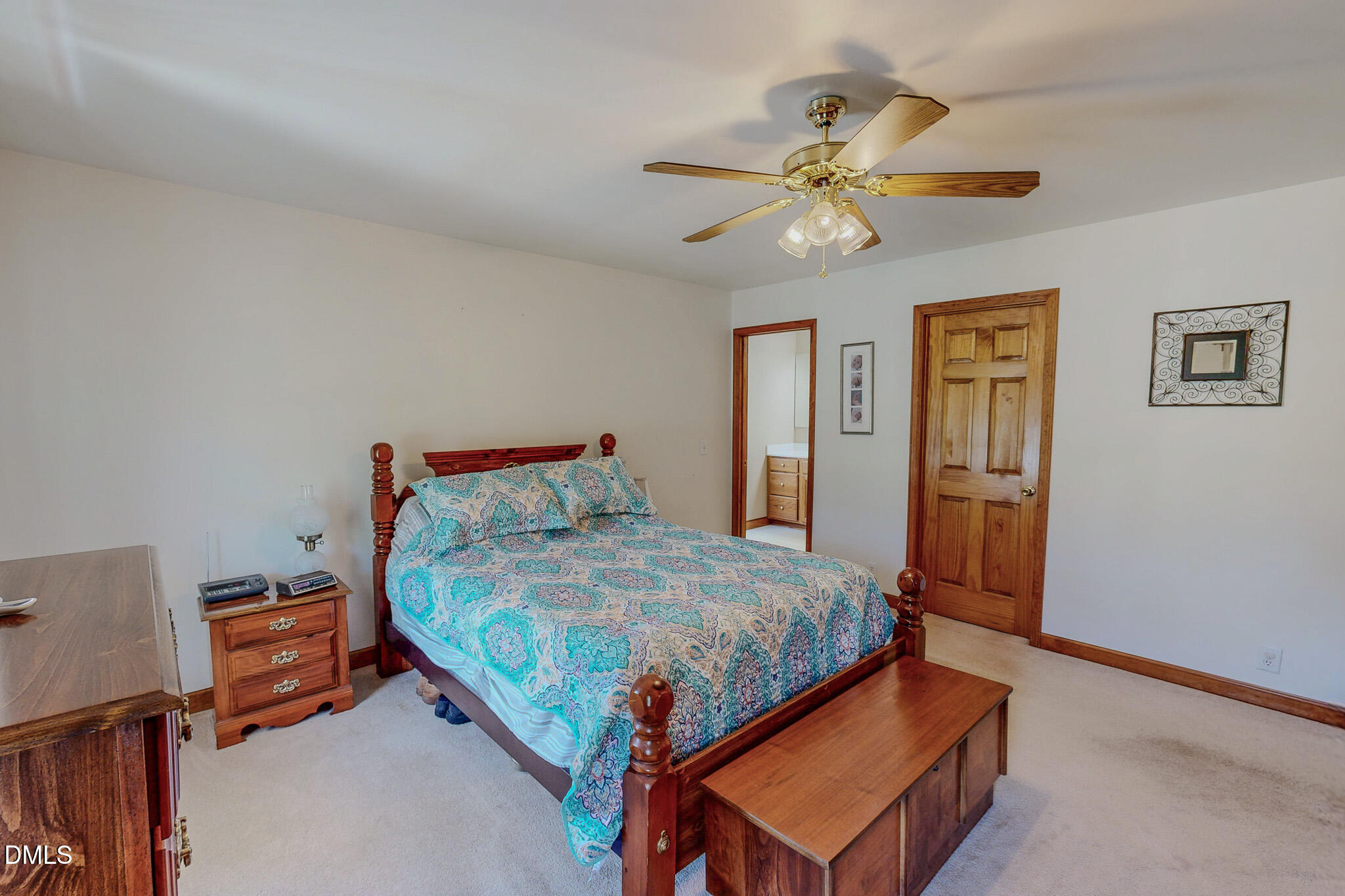 2469 Flat River Church Road Roxboro, NC 27574 - Photo 17 of 61 17