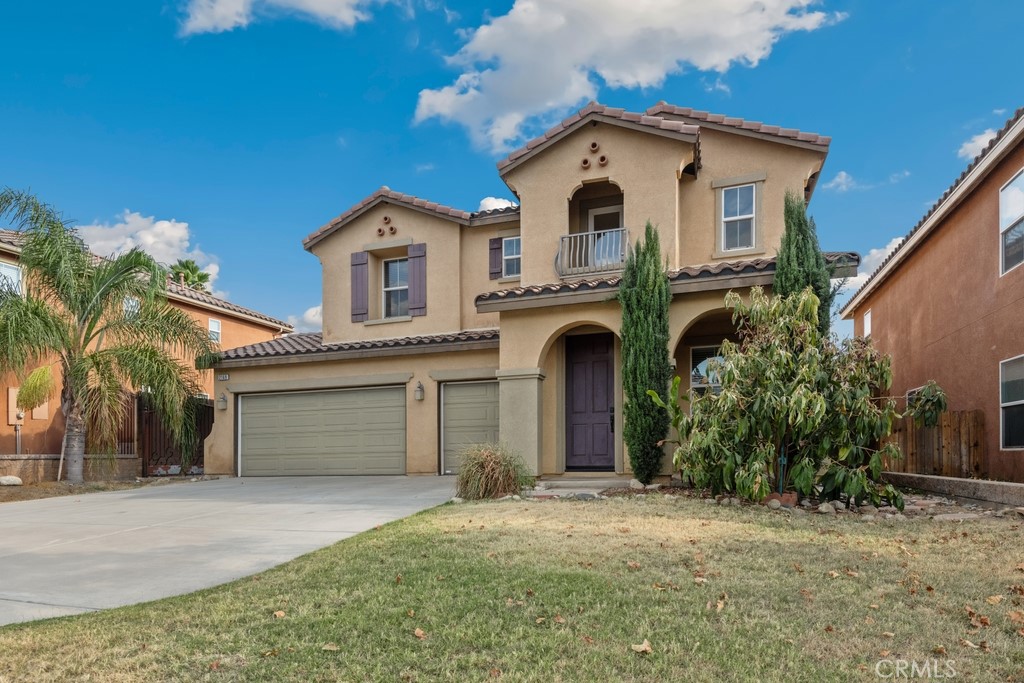 2169 Stonewood Street Mentone, CA 92359 - Photo 1 of 1