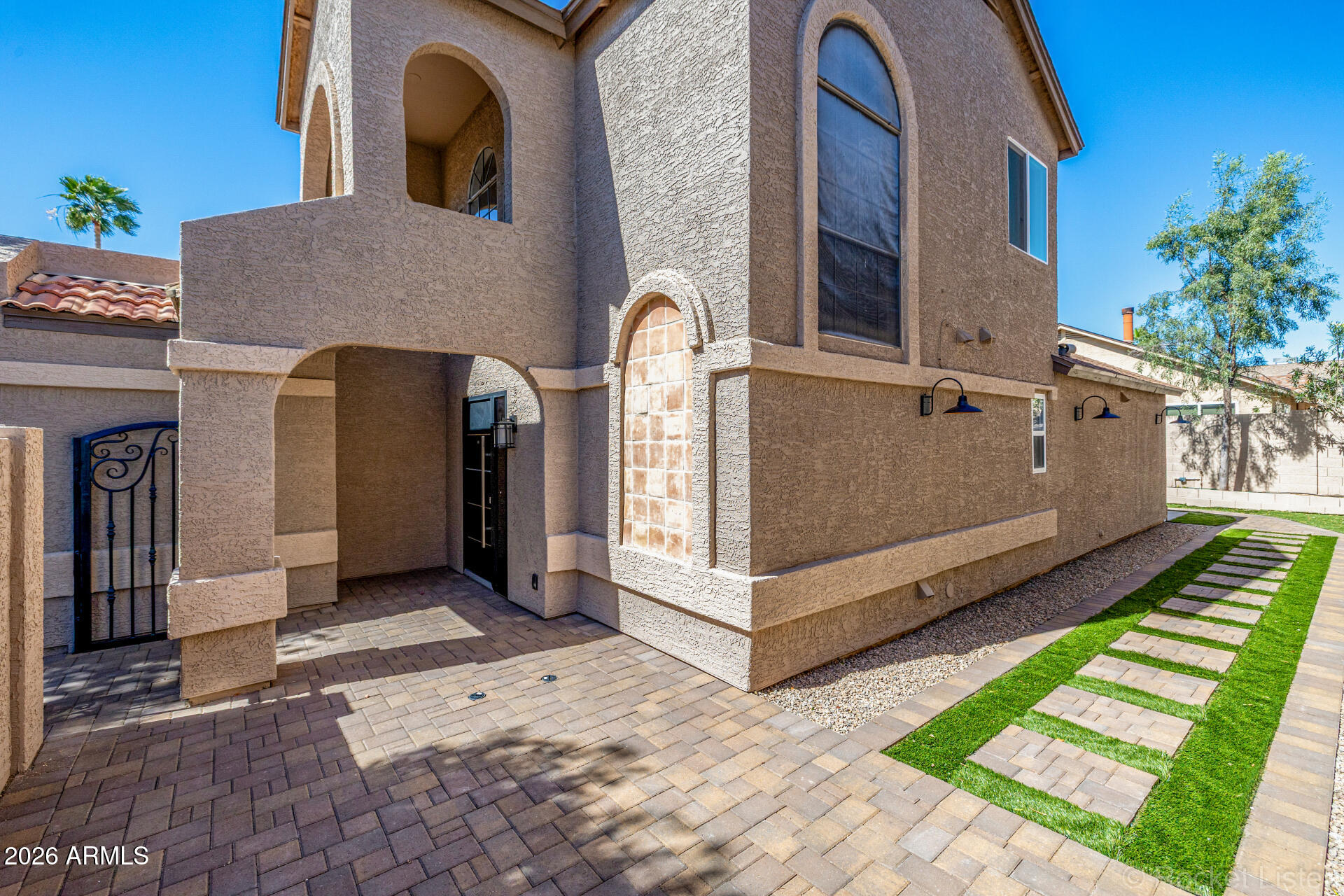 412 East Utopia Road Phoenix, AZ 85024 - Photo 25 of 29 34 - Utopia