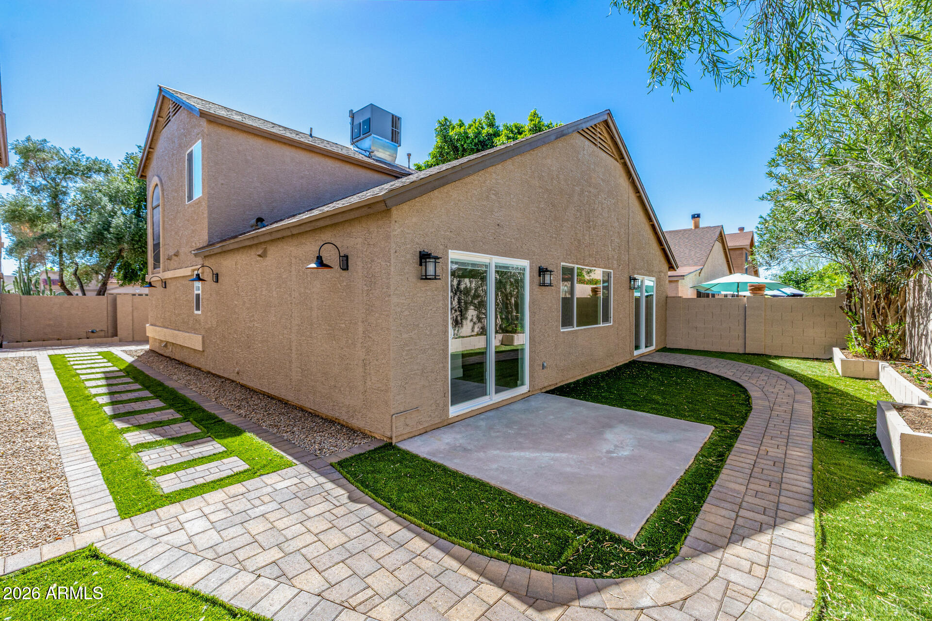 412 East Utopia Road Phoenix, AZ 85024 - Photo 26 of 29 35 - Utopia