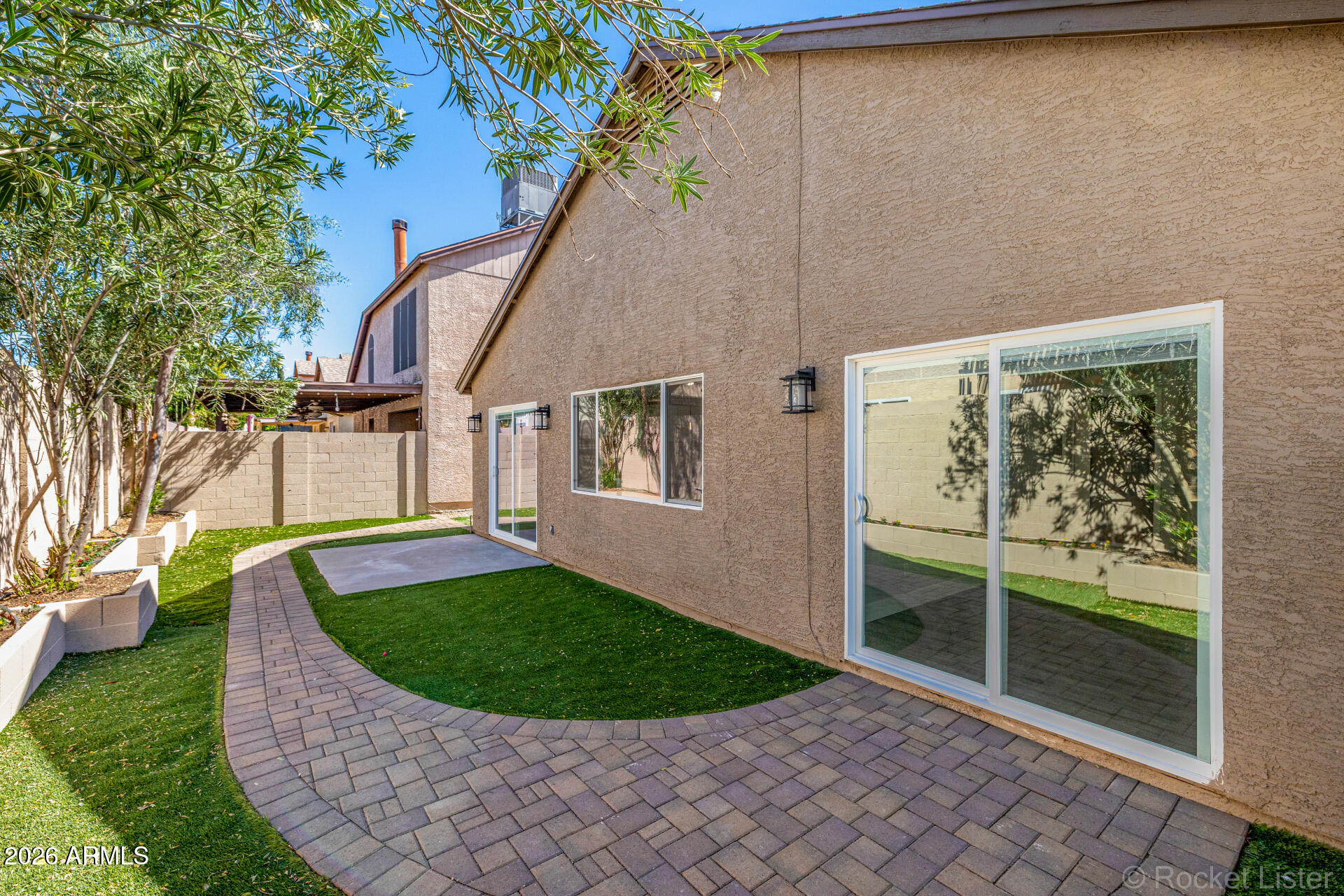 412 East Utopia Road Phoenix, AZ 85024 - Photo 27 of 29 36 - Utopia