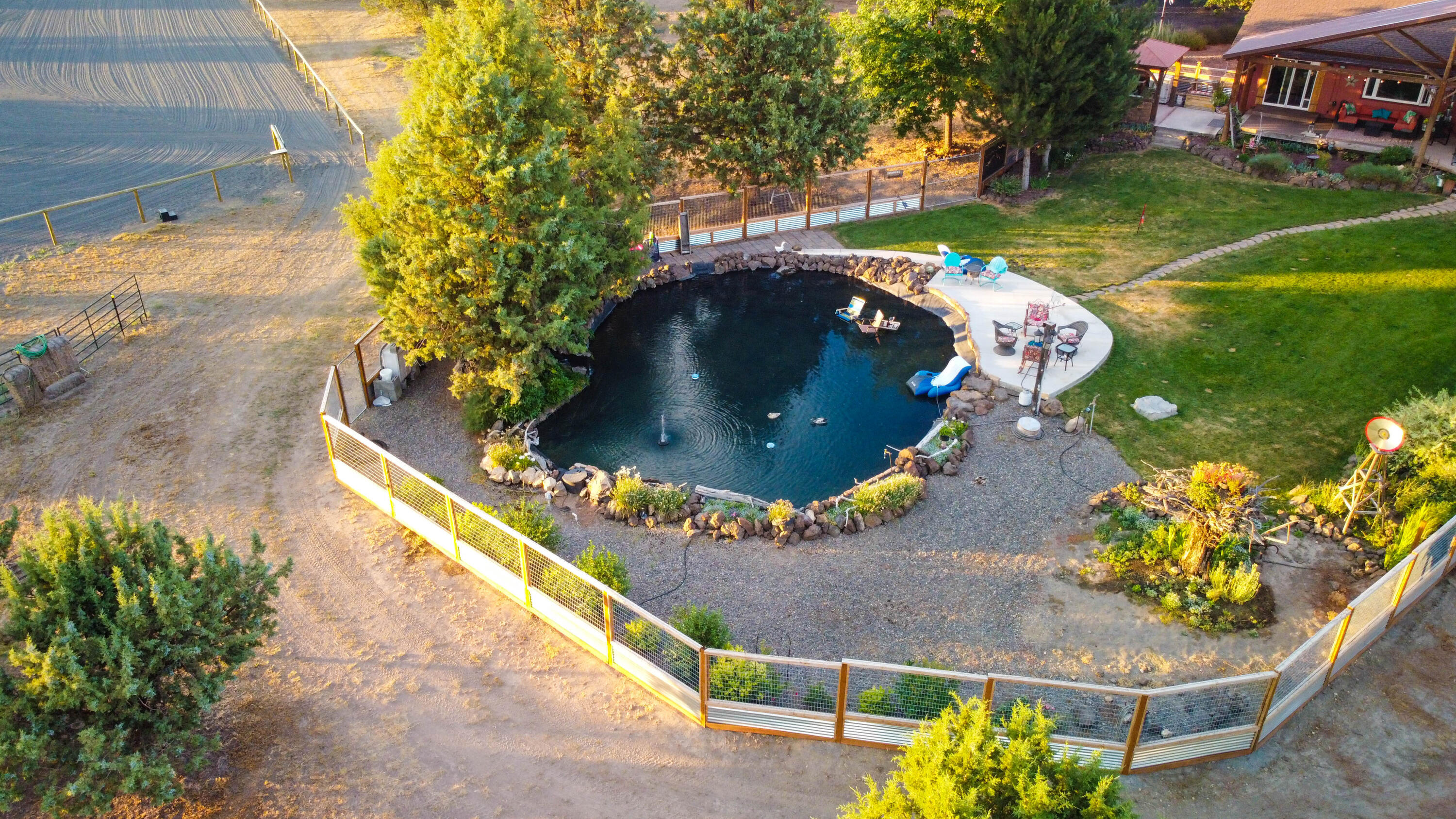 10226 Geneva View Road Terrebonne, OR 97760 - Photo 69 of 86 DJI_0756