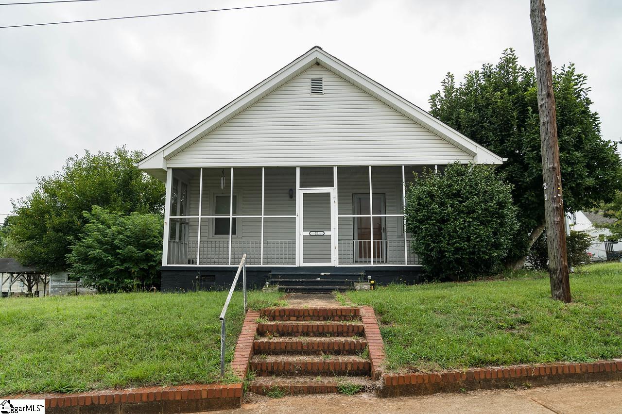 21 Chestnut Street Startex, SC 29377 - Photo 1 of 22 Gallery Image 1