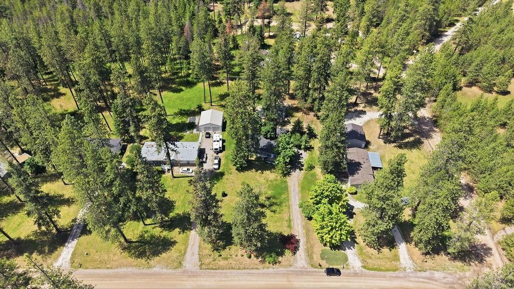 4113 Swallows Road Loon Lake, WA 99148 - Photo 45 of 45