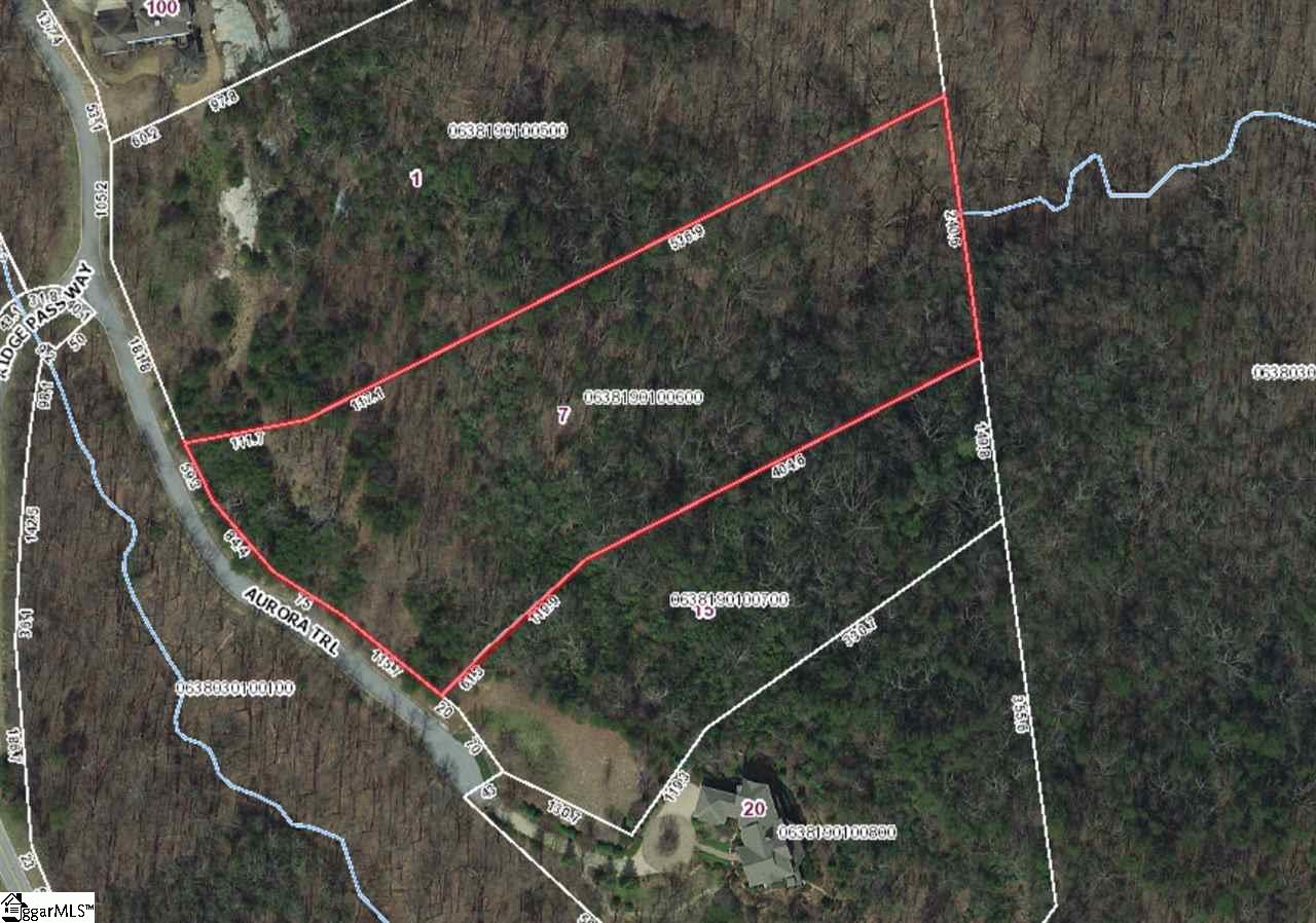 7 Aurora Trail Landrum, SC 29356 - Photo 10 of 10