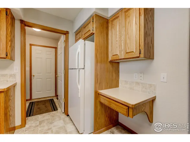 a view of outdoor space and front door