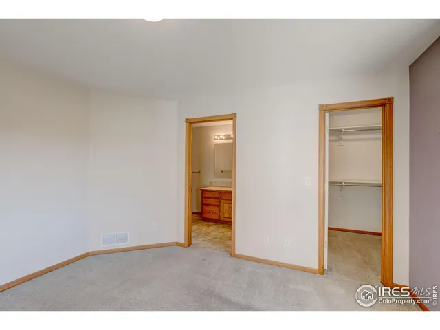 a view of small space