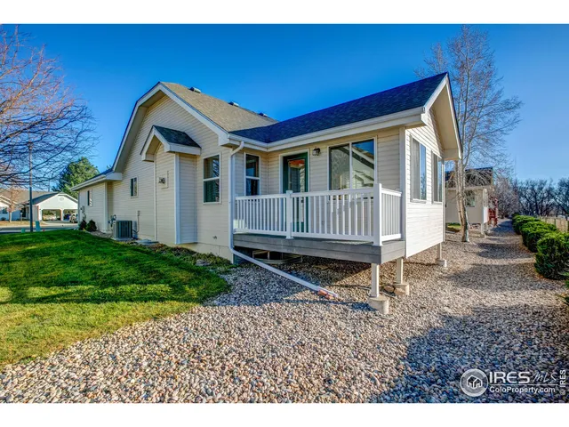 $410,000 | 627 Moose Court, Loveland, CO 80537