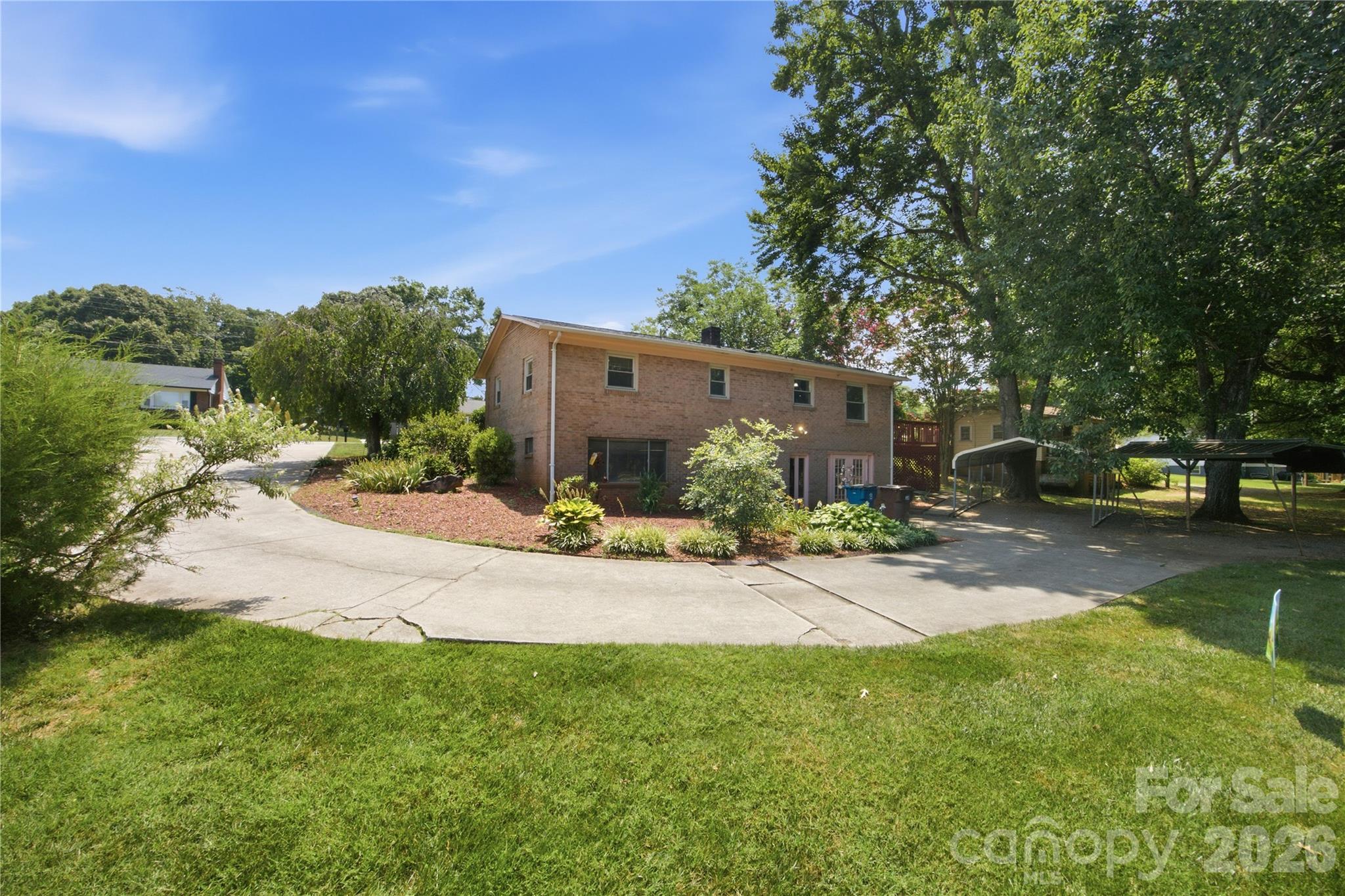 4821 Raleigh Street Conover, NC 28613 - Photo 43 of 47
