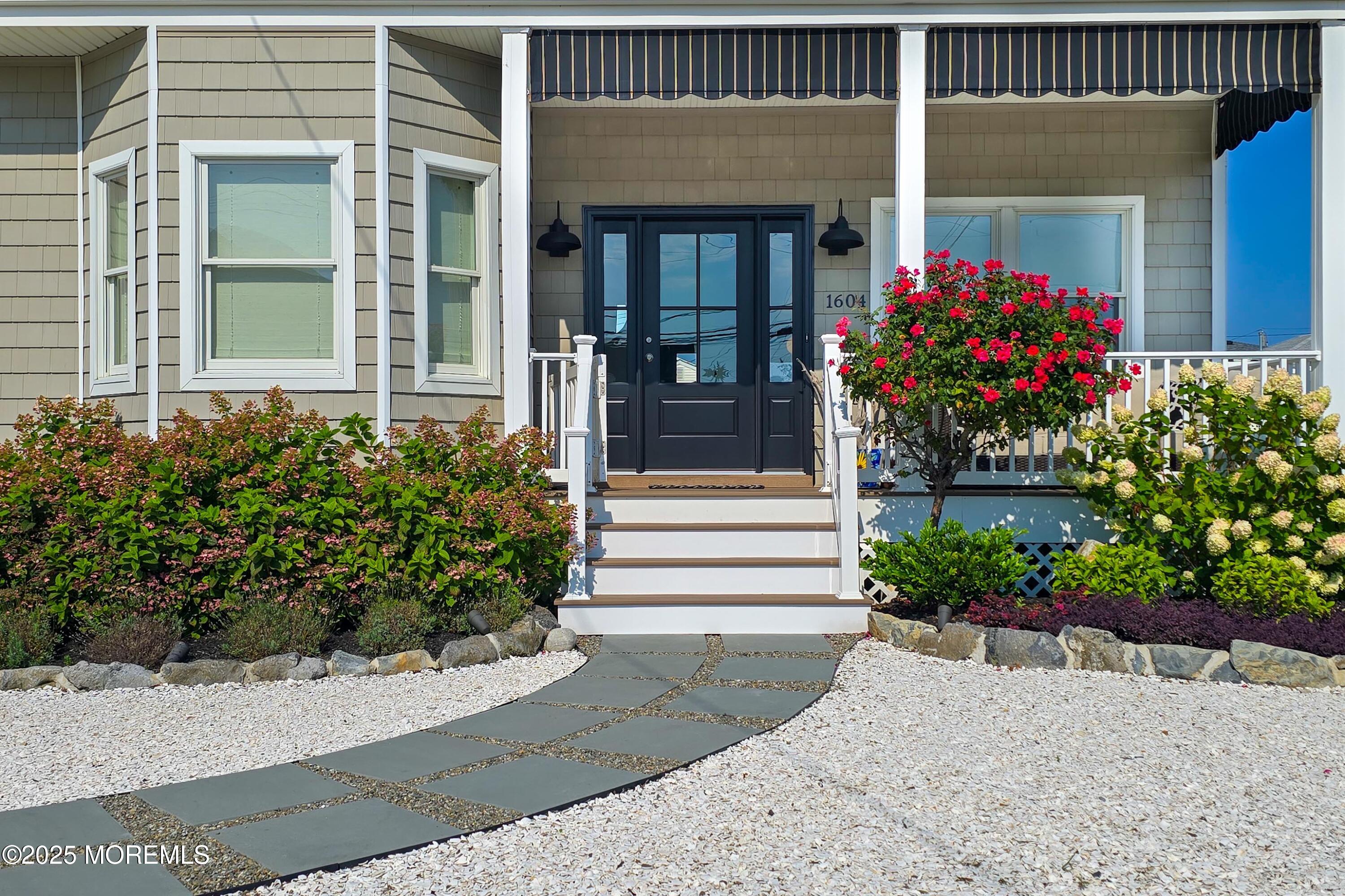 1604 Baltimore Avenue Lavallette, NJ 08735 - Photo 15 of 76 17