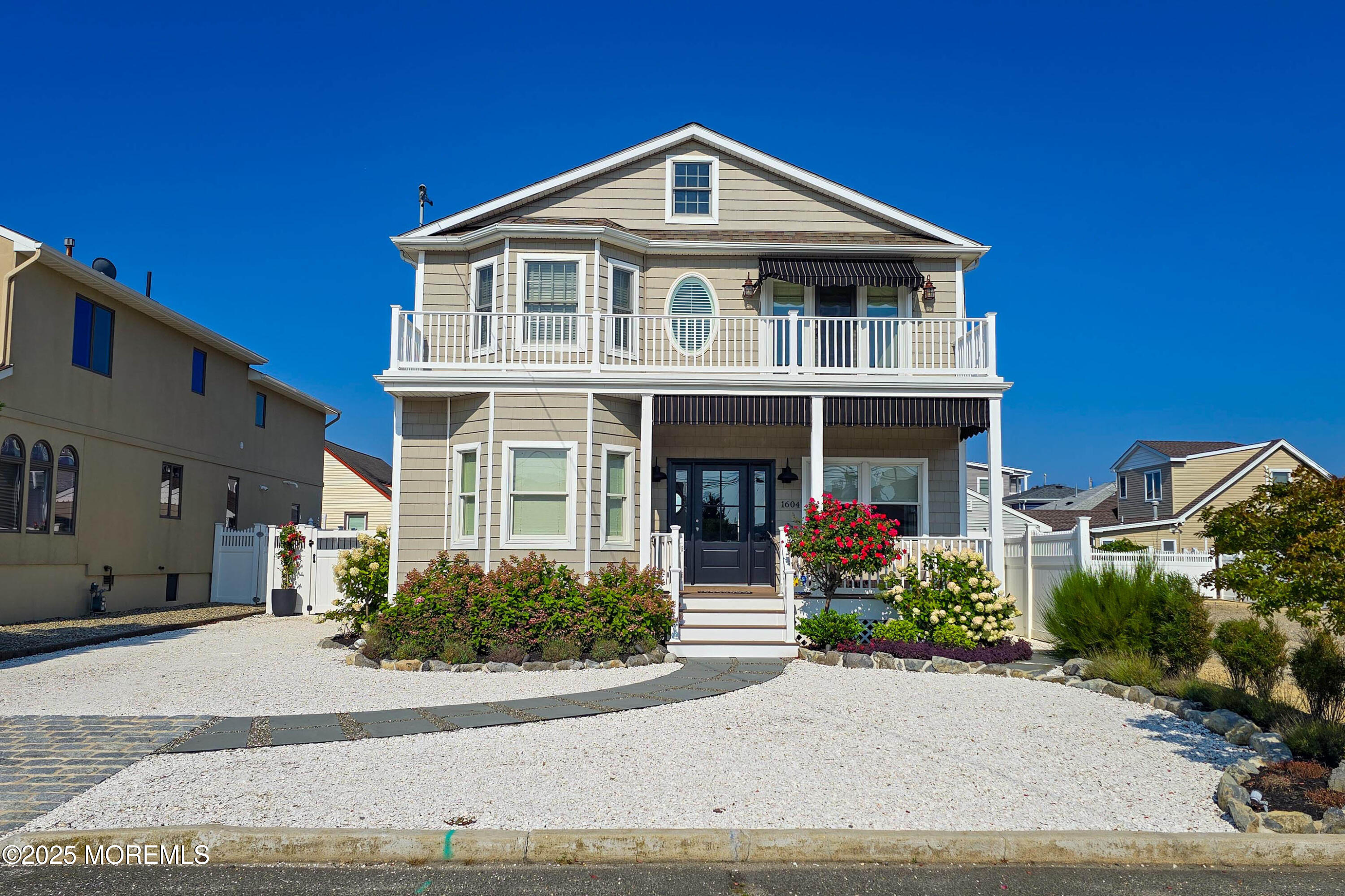 1604 Baltimore Avenue Lavallette, NJ 08735 - Photo 2 of 76 01