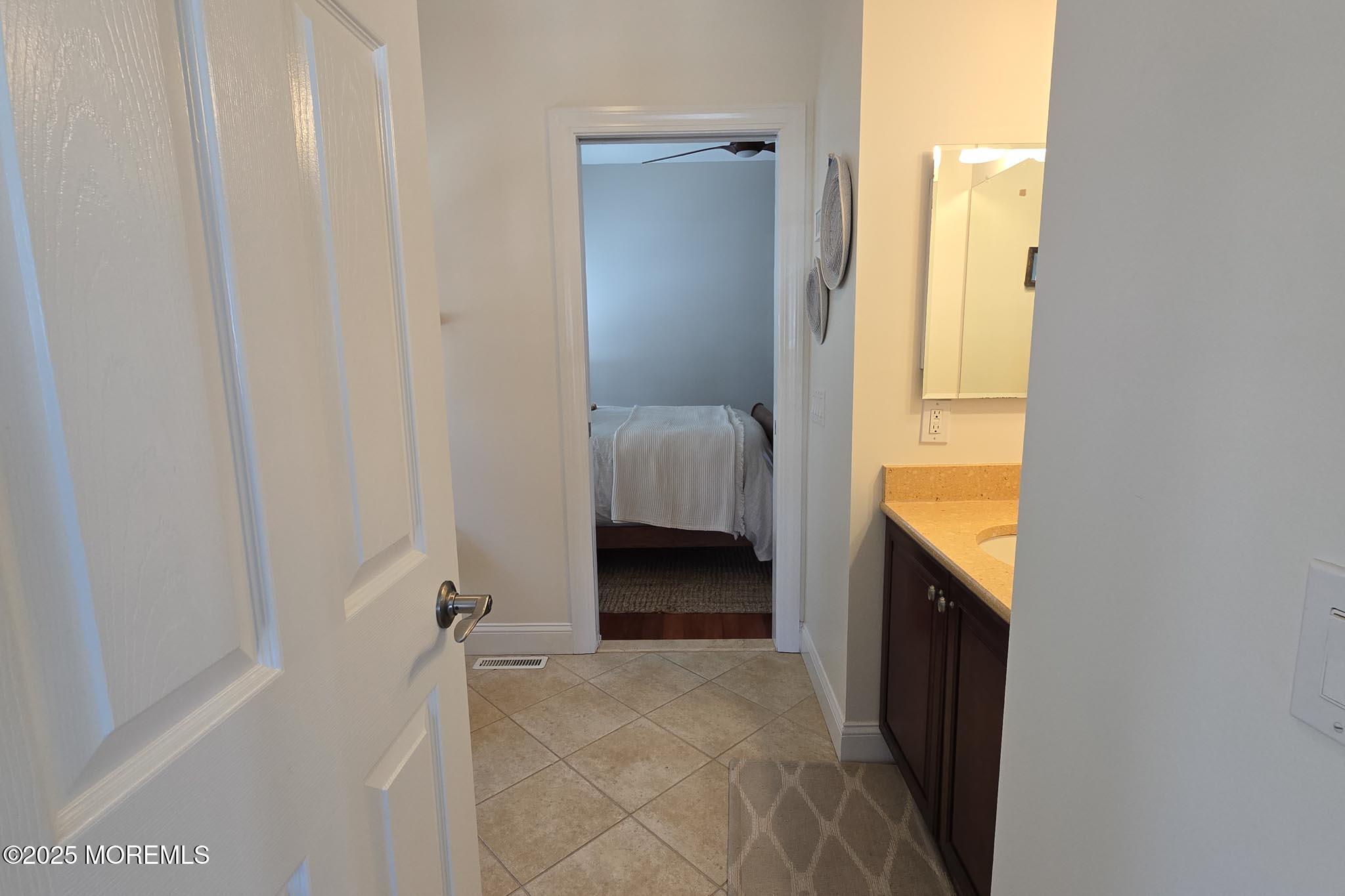1604 Baltimore Avenue Lavallette, NJ 08735 - Photo 28 of 76 a view of bedroom and bedroom