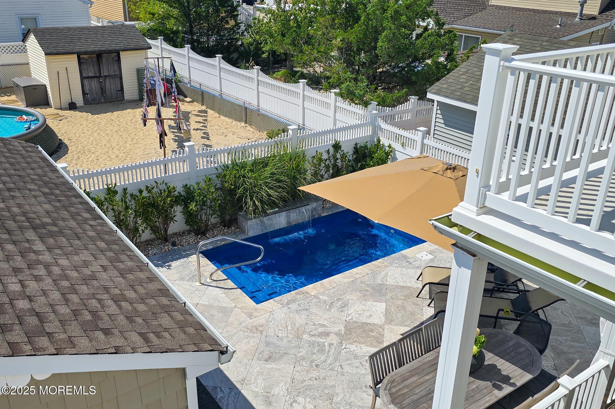 1604 Baltimore Avenue Lavallette, NJ 08735 - Photo 39 of 76 43