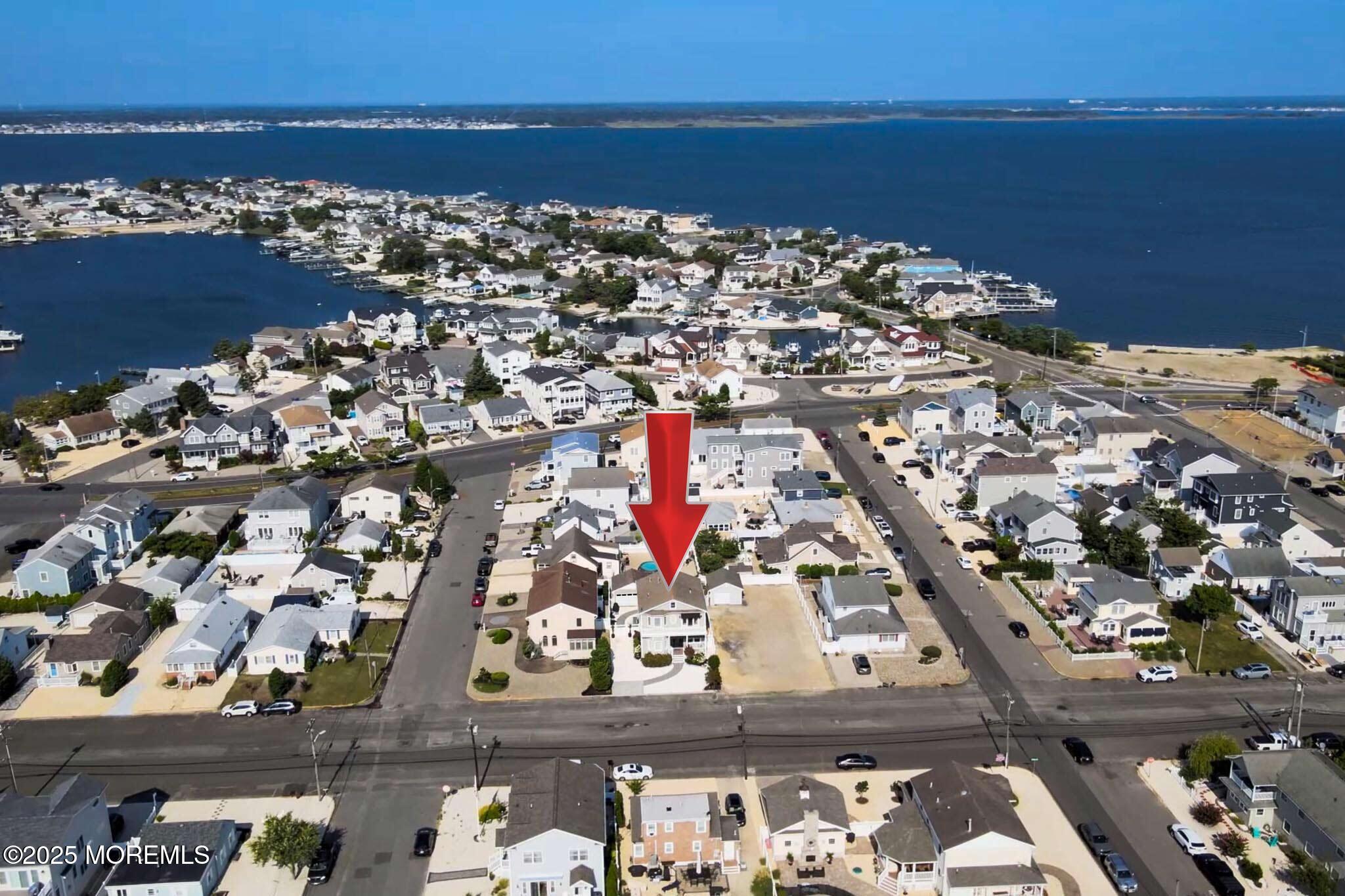 1604 Baltimore Avenue Lavallette, NJ 08735 - Photo 4 of 76 03