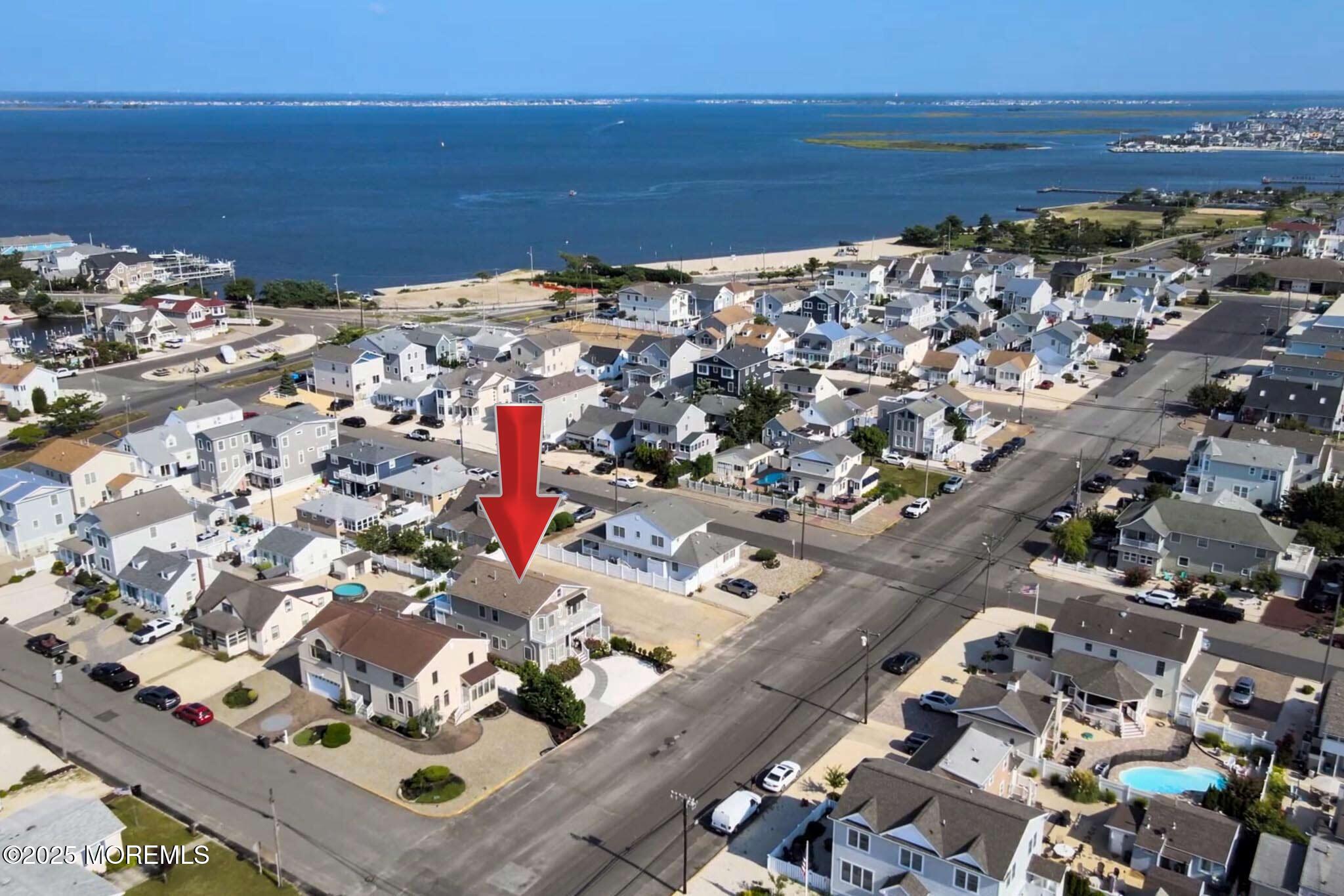 1604 Baltimore Avenue Lavallette, NJ 08735 - Photo 5 of 76 04