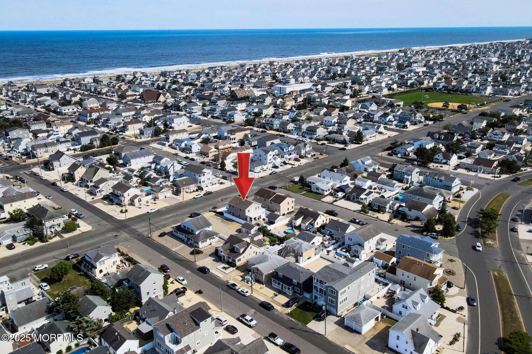 1604 Baltimore Avenue Lavallette, NJ 08735 - Photo 63 of 76 70