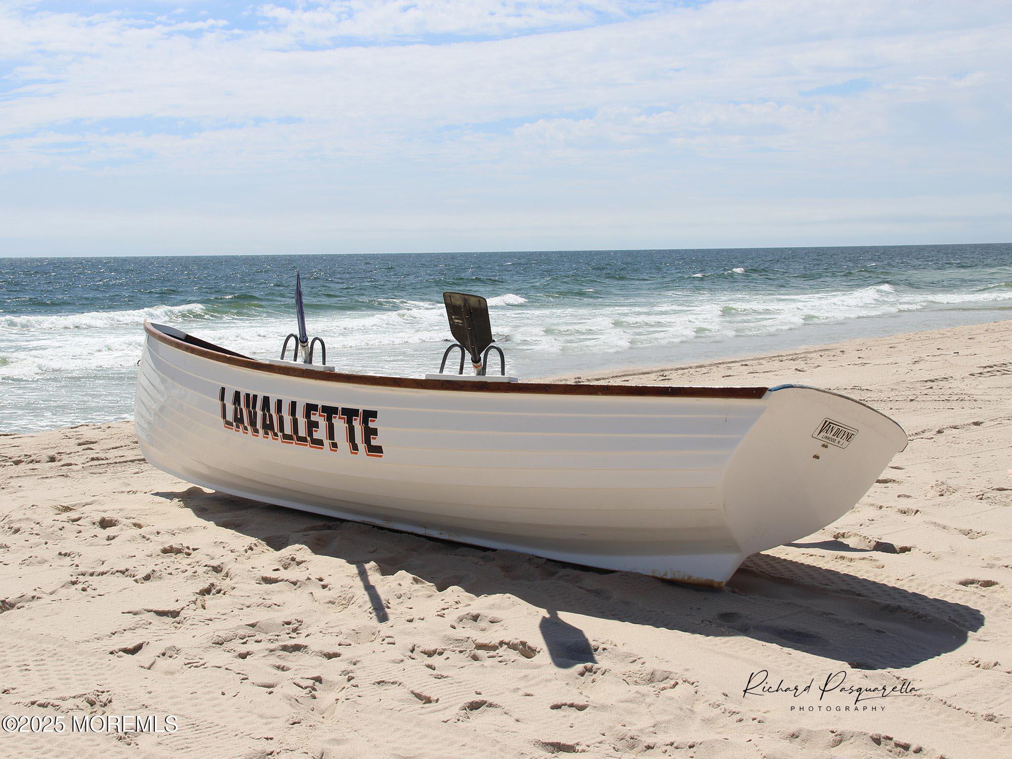 1604 Baltimore Avenue Lavallette, NJ 08735 - Photo 74 of 76 80