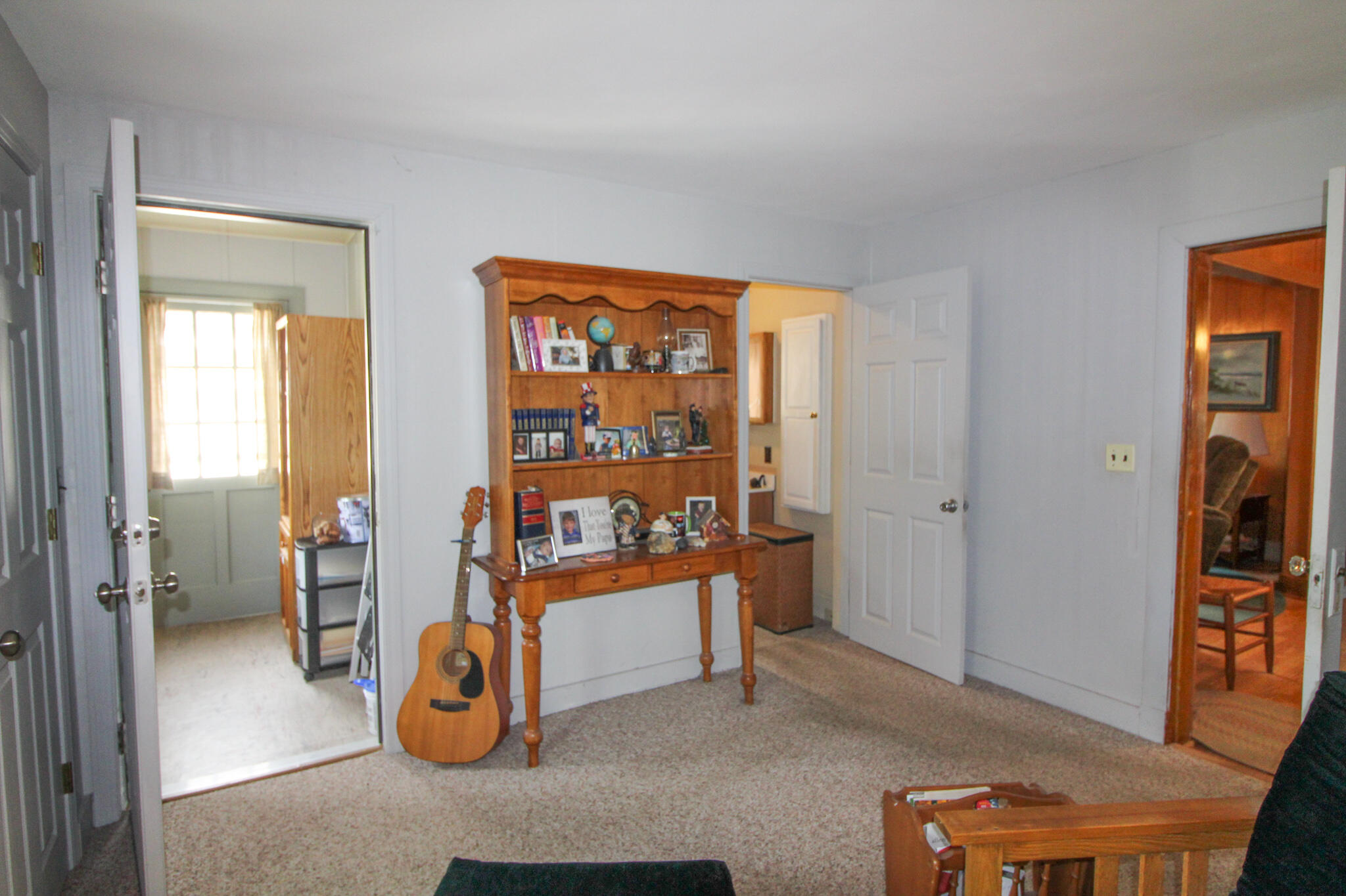 16 Smithville Road Rumford, ME 04276 - Photo 10 of 36 Main level bedroom or bonus room