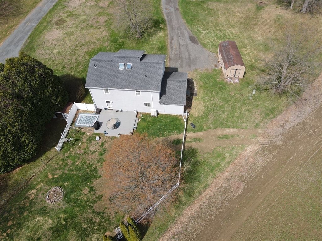 36 Swamp Road Whately, MA 01093 - Photo 28 of 34