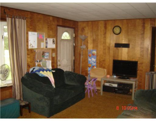 454 Pulaski Road Pulaski, PA 16143 - Photo 4 of 6 Living Room.