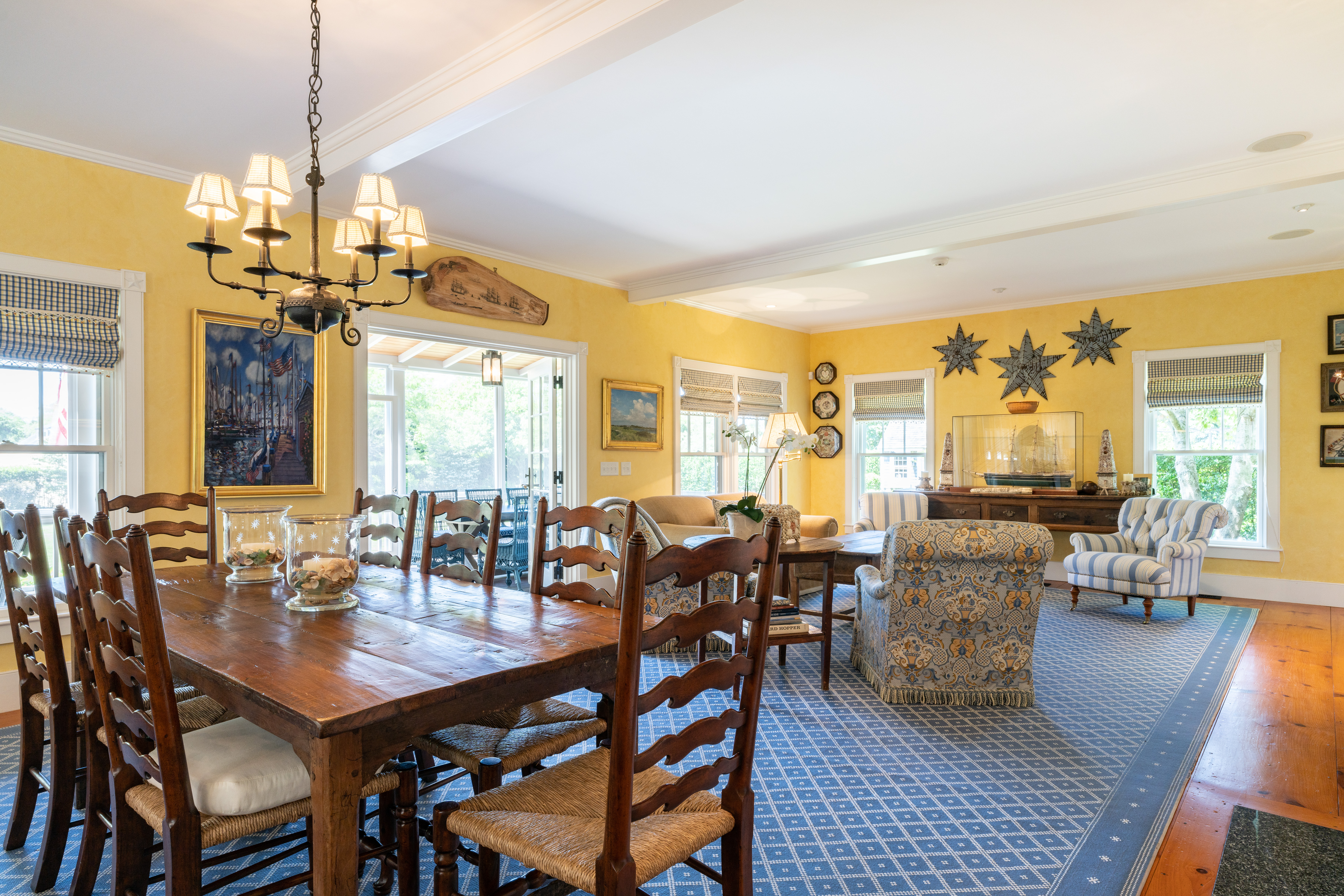 6 Ackermuck Road Nantucket, MA 02554 - Photo 13 of 40 Gallery Image 13