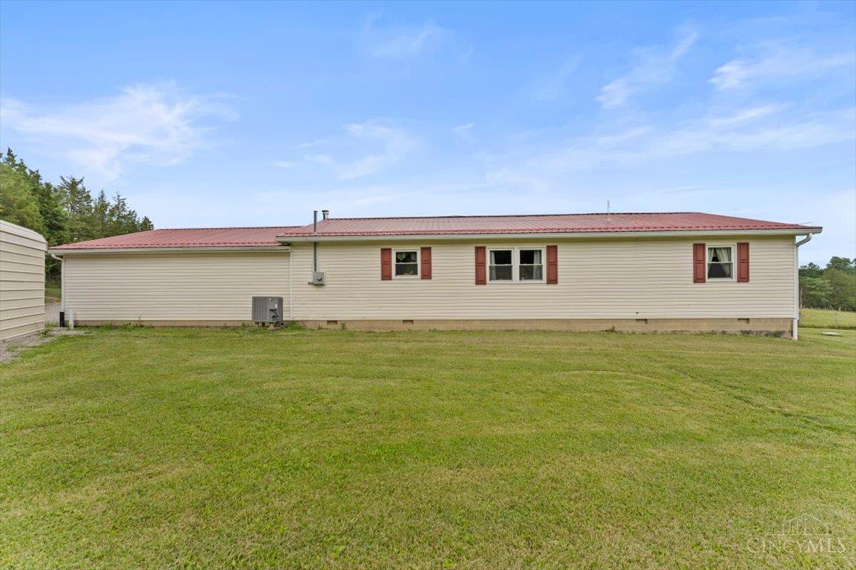 374 Cuckoo Road Peebles, OH 45660 - Photo 36 of 71