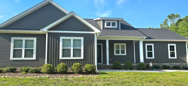 $400,000 | 253 Fellowship Church Road, Princeton, NC 27569