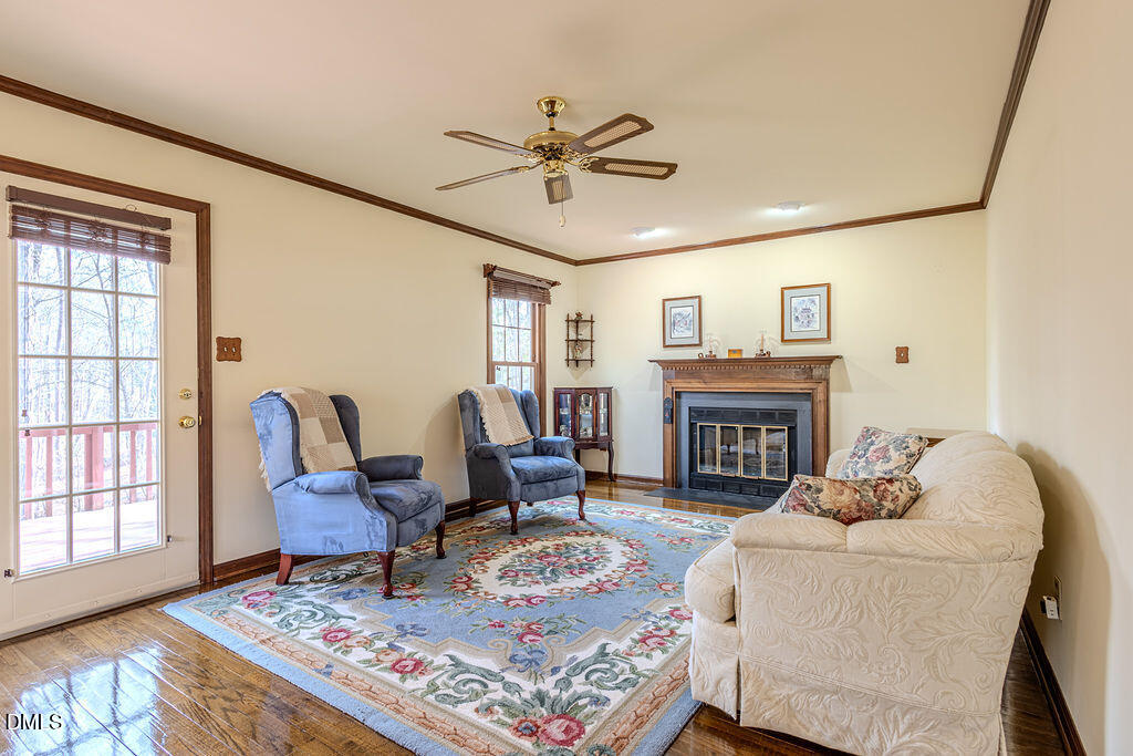 4403 Valley Forge Road Durham, NC 27705 - Photo 2 of 29 0S3A8649-HDR-2