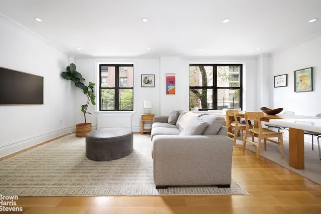 $999,000 | 55 West 95th Street, Unit 35 | Upper West Side