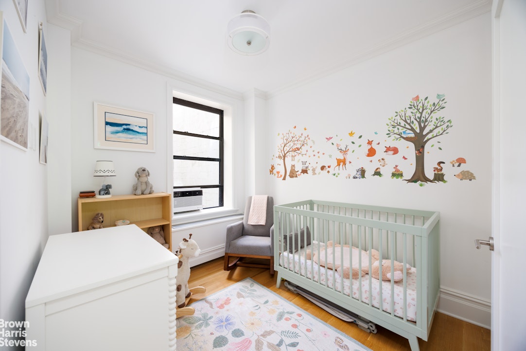 55 West 95th Street, Unit 35 Manhattan, NY 10025 - Photo 4 of 9